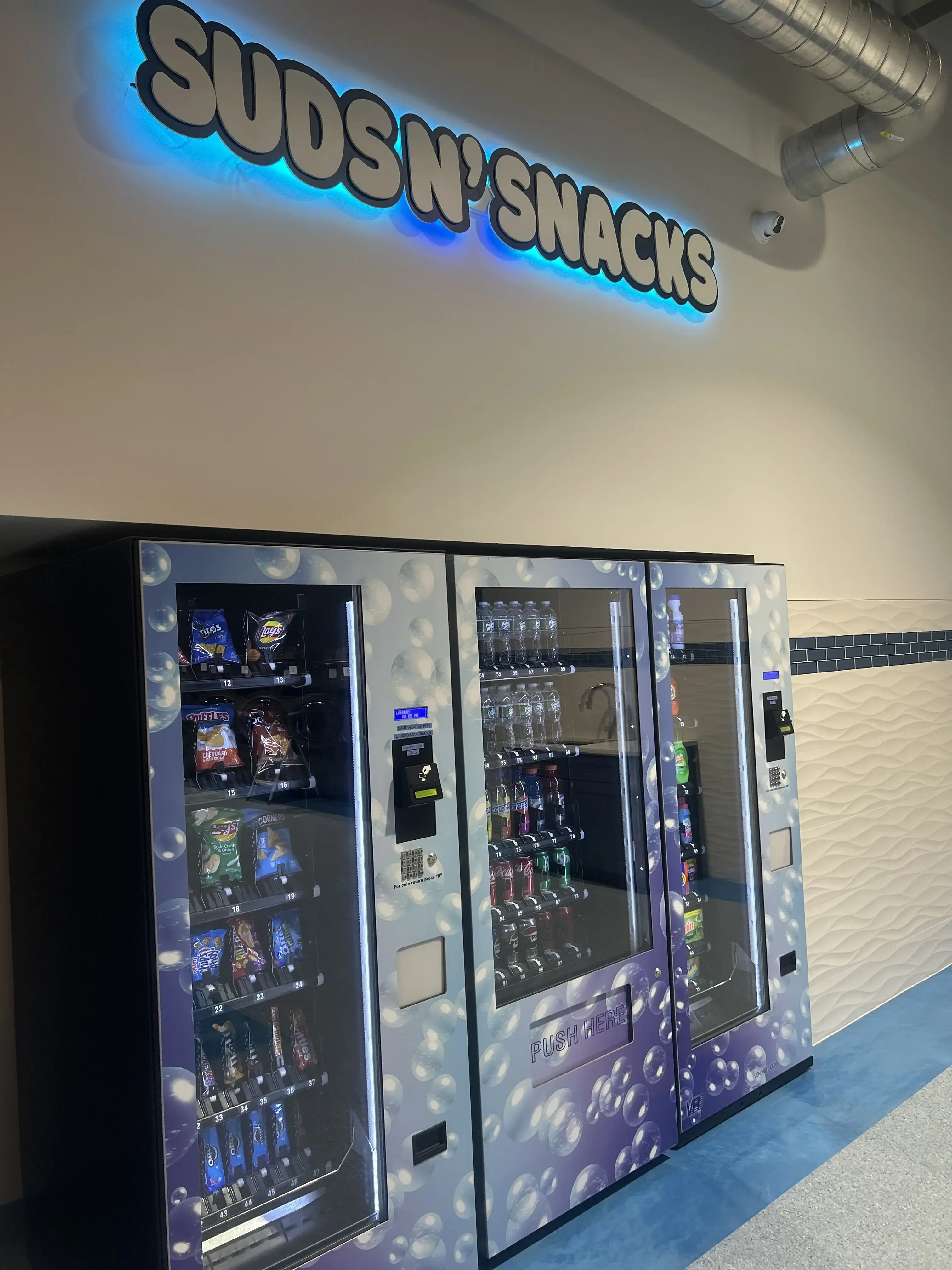 Zest Laundromat of Nanuet - Image 3