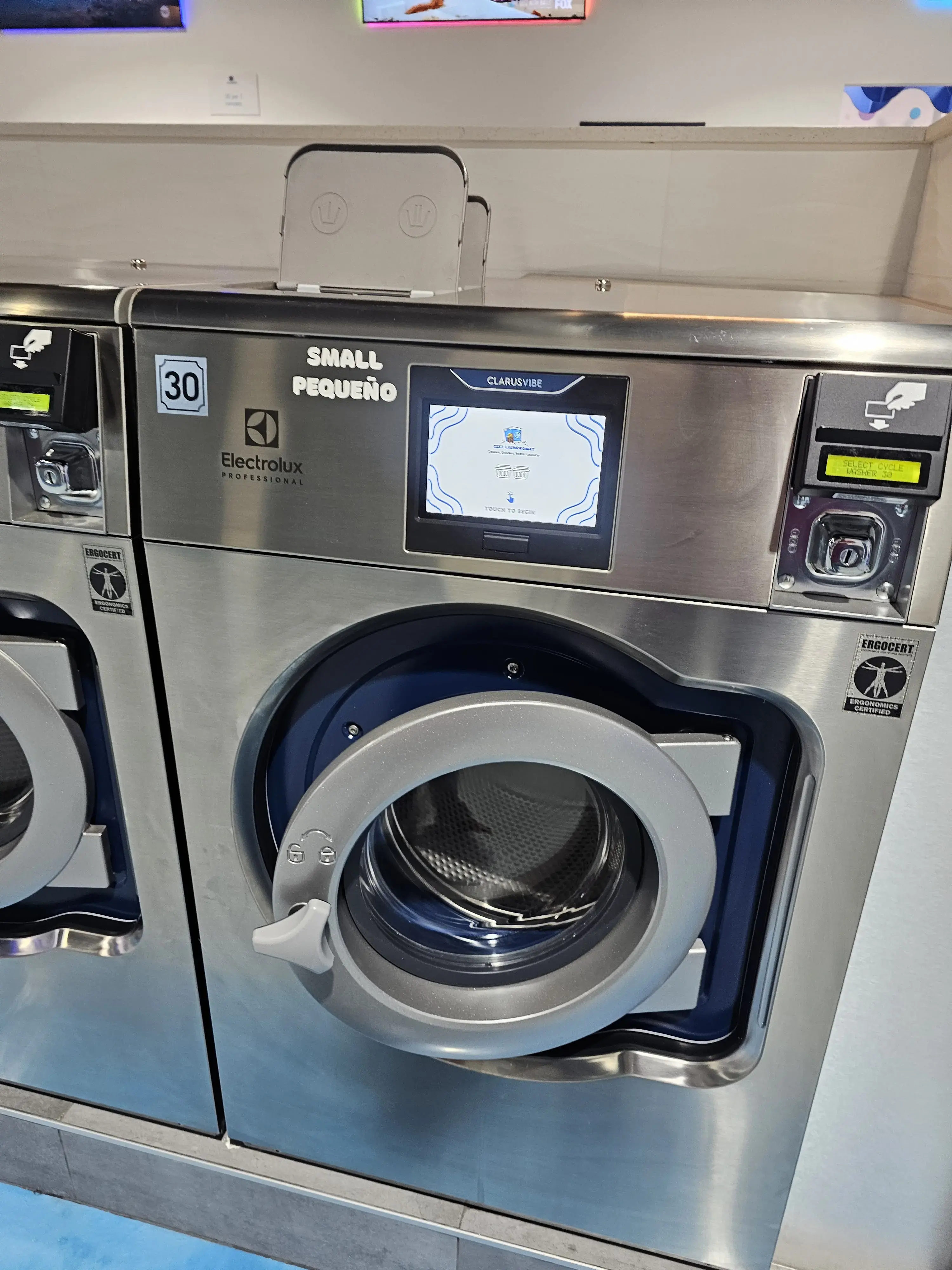 Zest Laundromat of Nanuet thumbnail 7