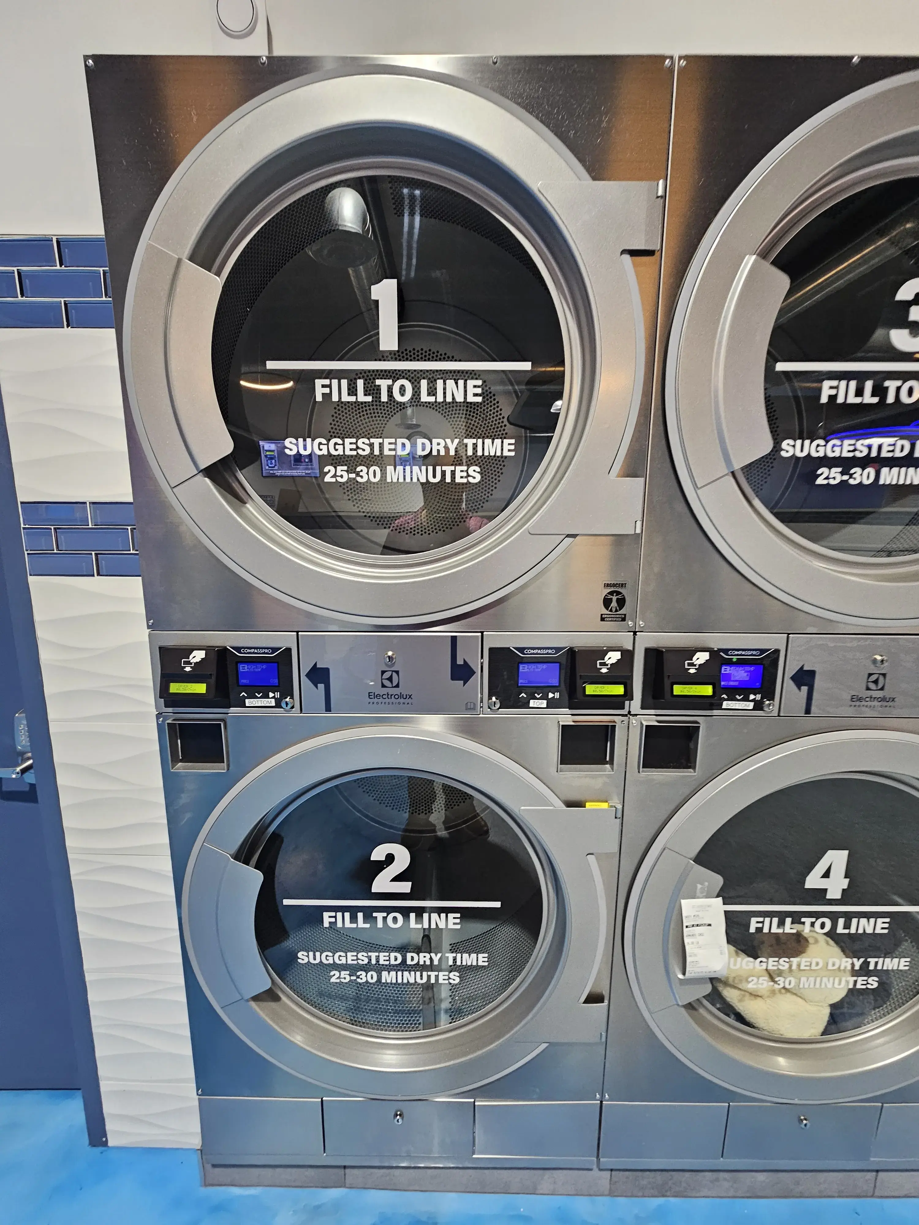 Zest Laundromat of Nanuet thumbnail 14