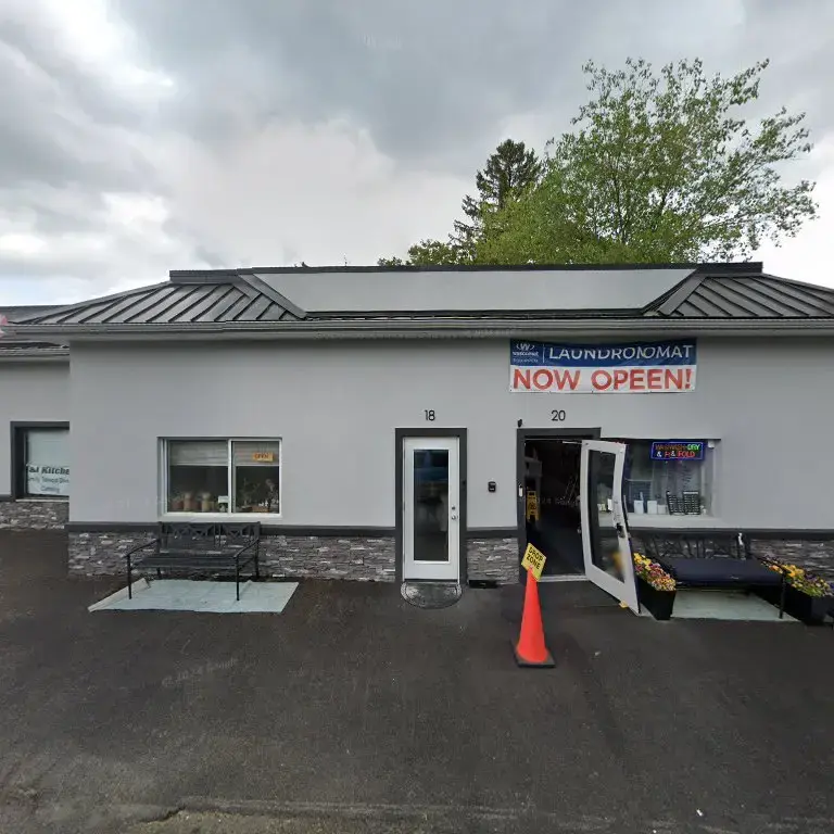 Zest Laundromat of New City - Image 12