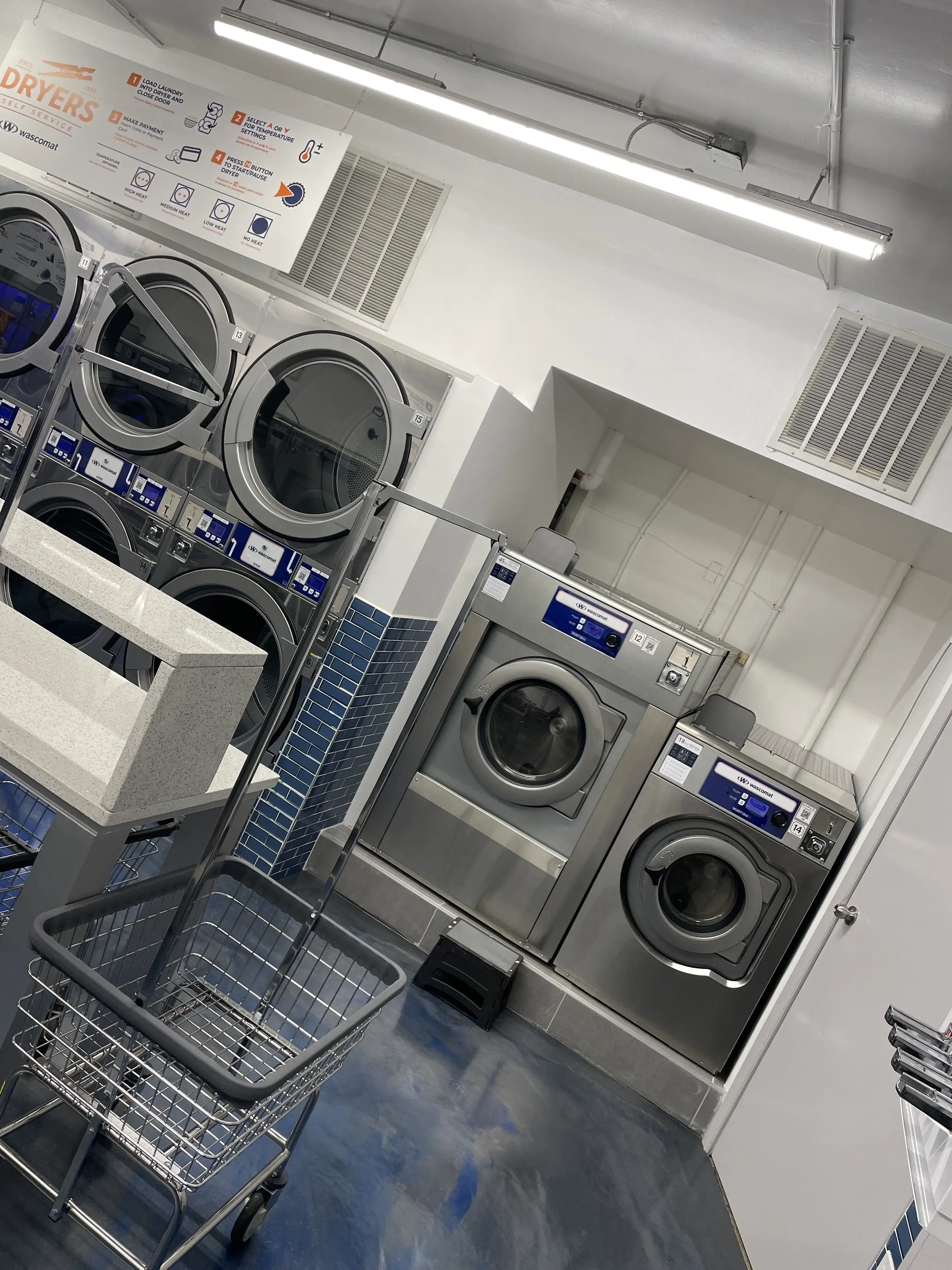 Zest Laundromat of New City - Image 4