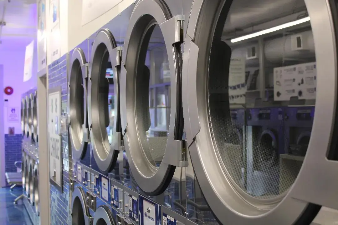 Zest Laundromat of New City - Image 1