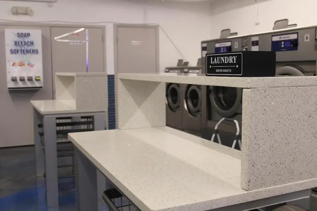 Zest Laundromat of New City - Image 5