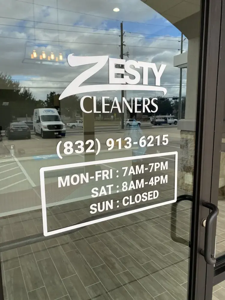 Zesty Cleaners thumbnail 9