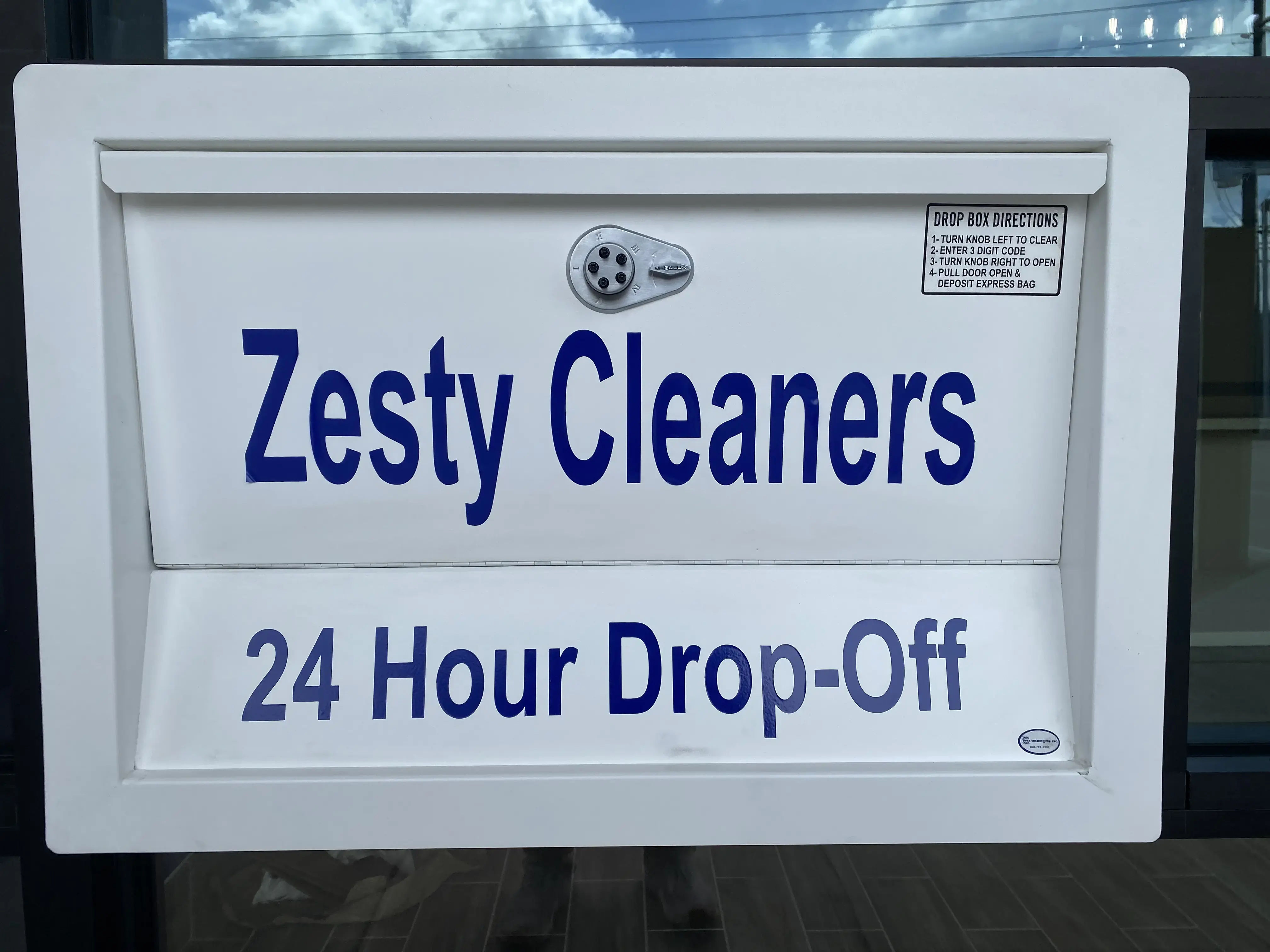Zesty Cleaners thumbnail 10