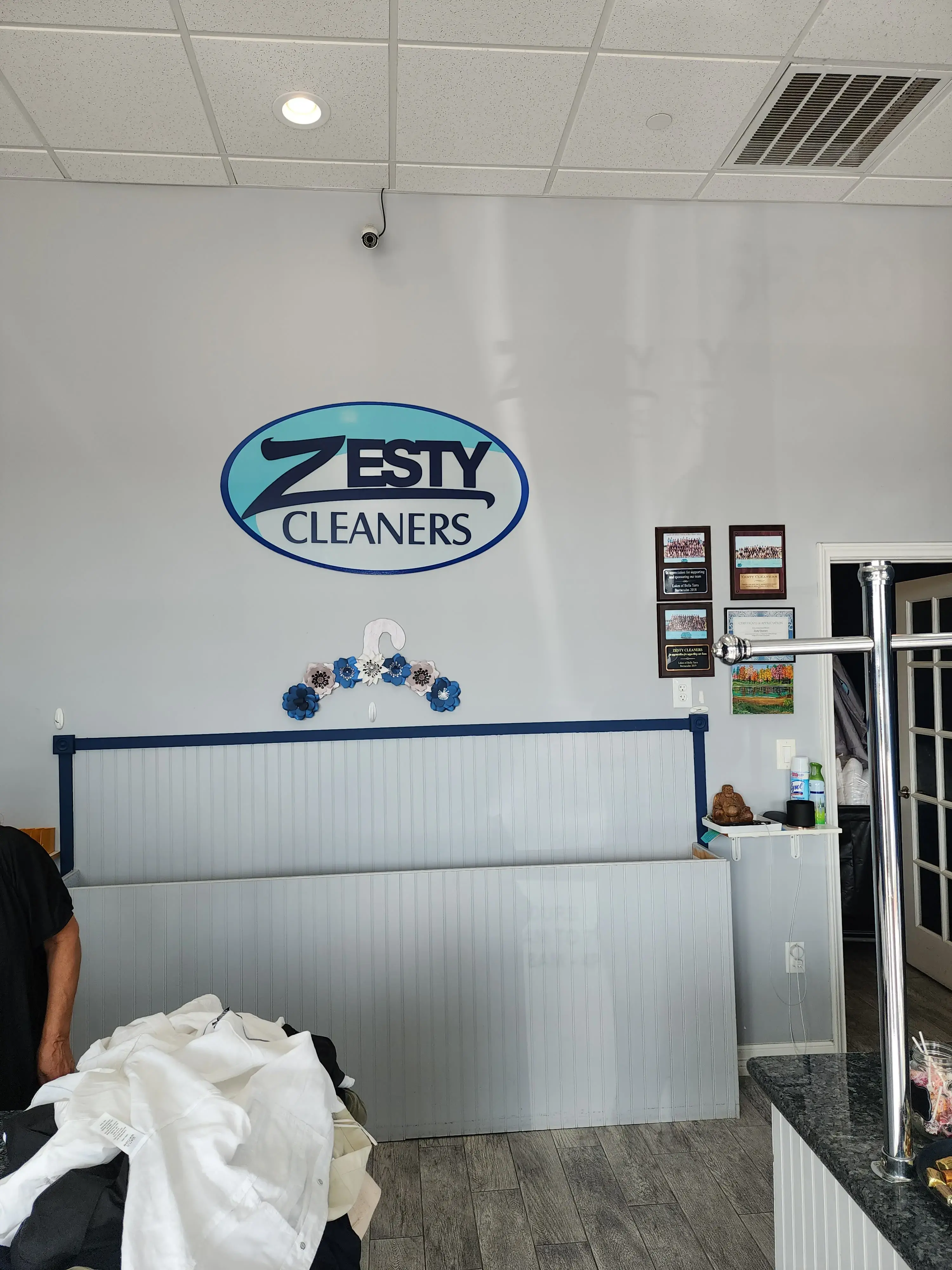 Zesty Cleaners - Image 7