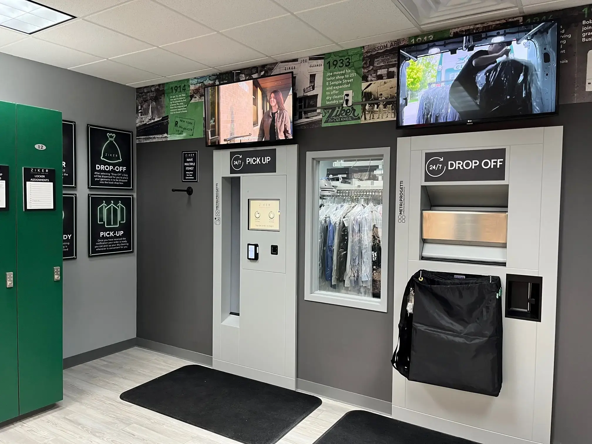 Ziker Cleaners - Image 4