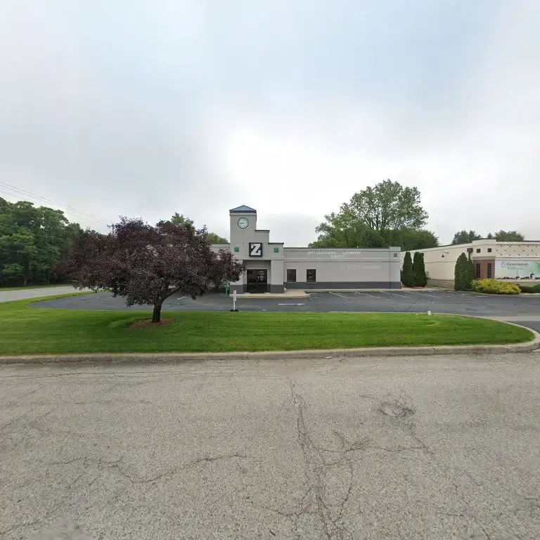 Ziker Cleaners & Joe Z Tailoring - Image 18