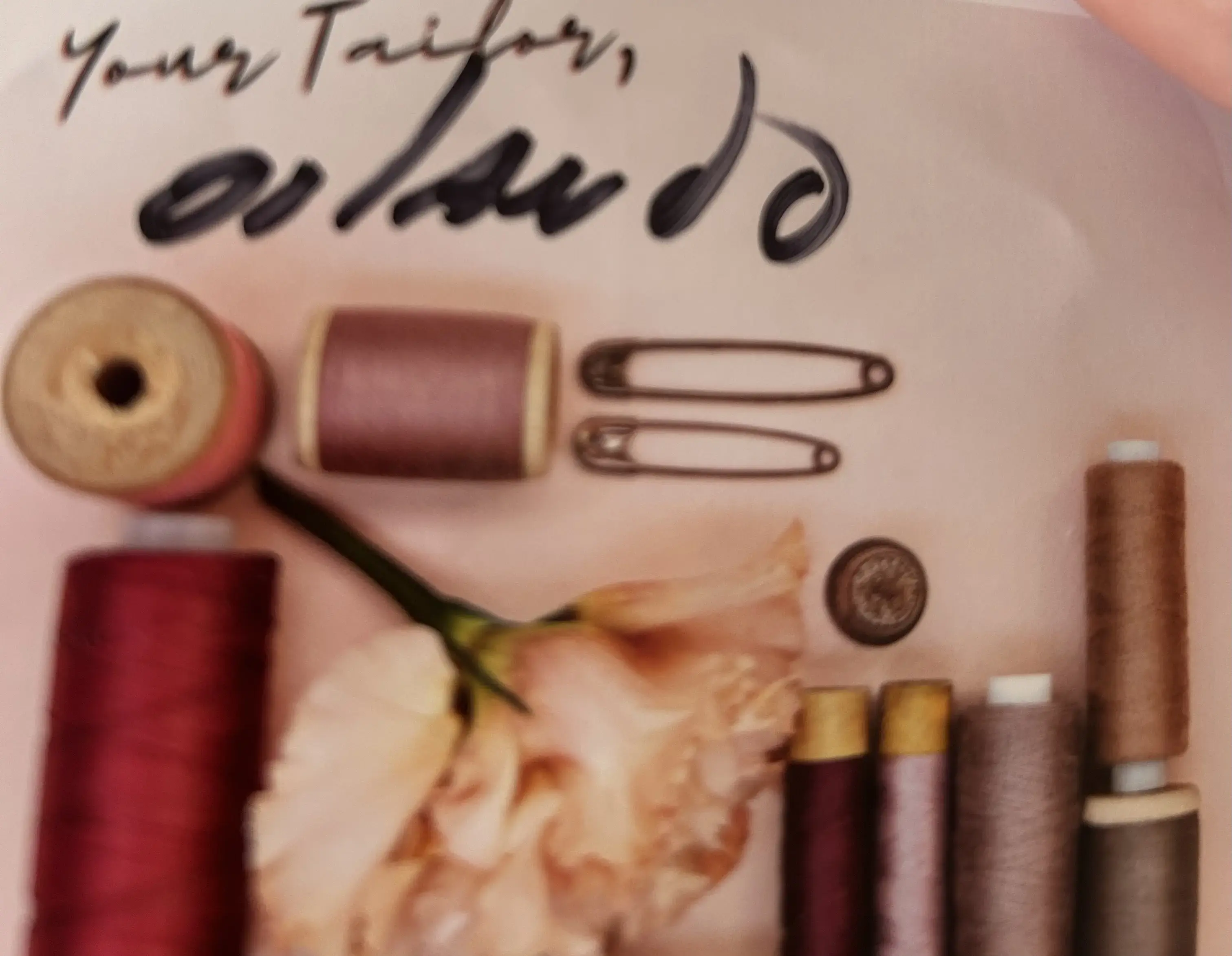 Ziker Cleaners & Joe Z Tailoring thumbnail 10