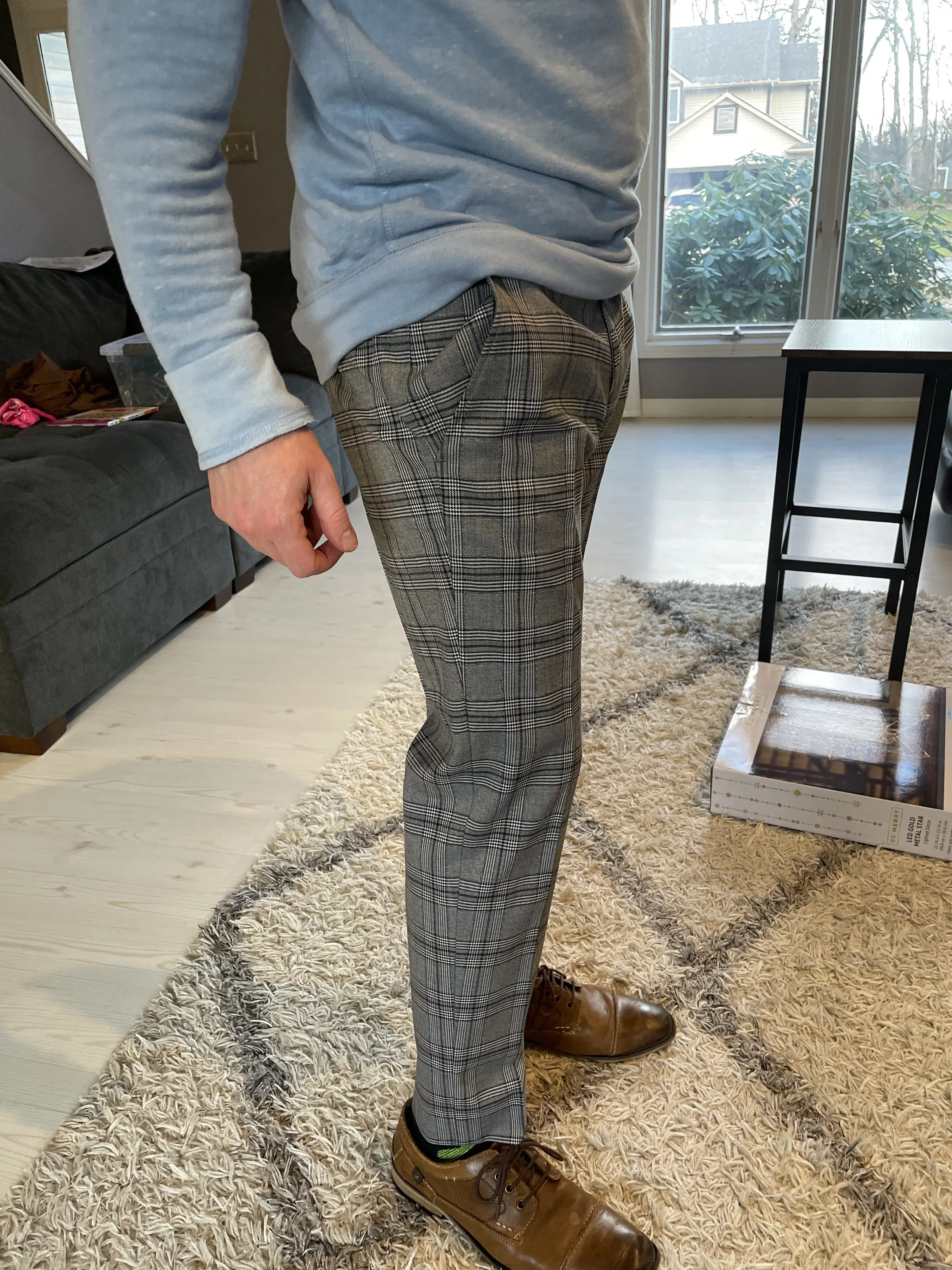 Ziker Cleaners & Joe Z Tailoring thumbnail 9