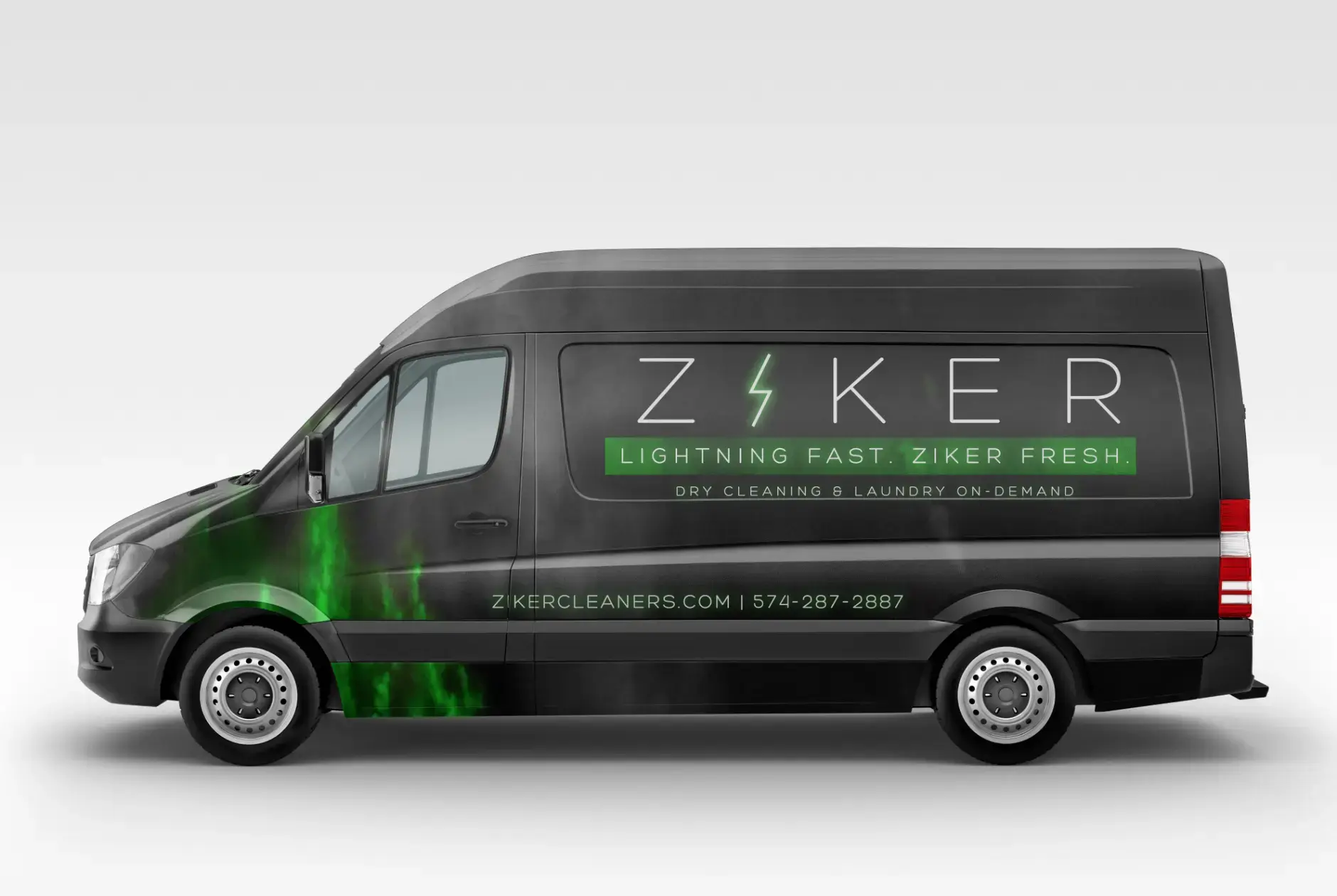 Ziker Cleaners & Joe Z Tailoring thumbnail 6