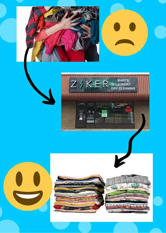 Ziker Cleaners & Joe Z Tailoring - Image 13
