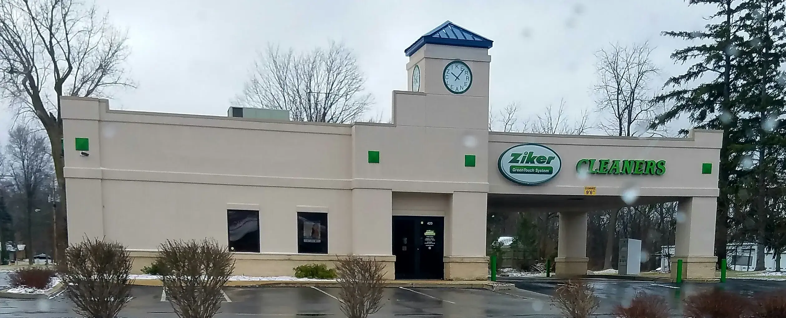 Ziker Cleaners & Joe Z Tailoring thumbnail 19