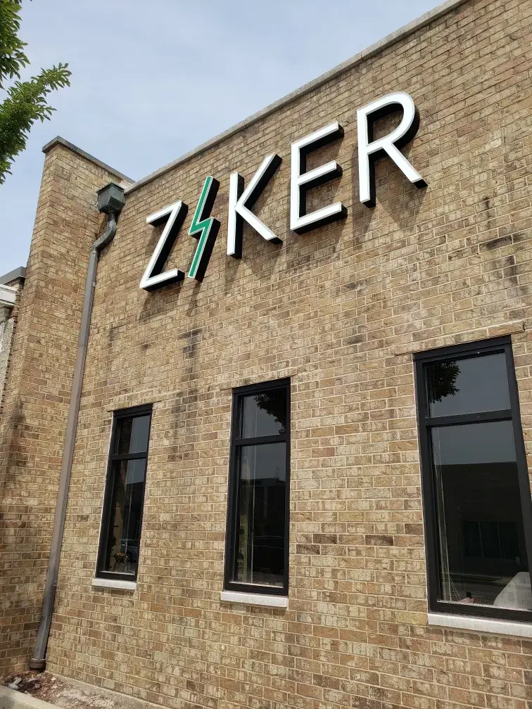 Ziker Cleaners thumbnail 3