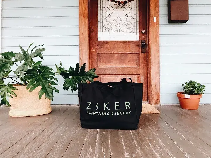 Ziker Cleaners thumbnail 4