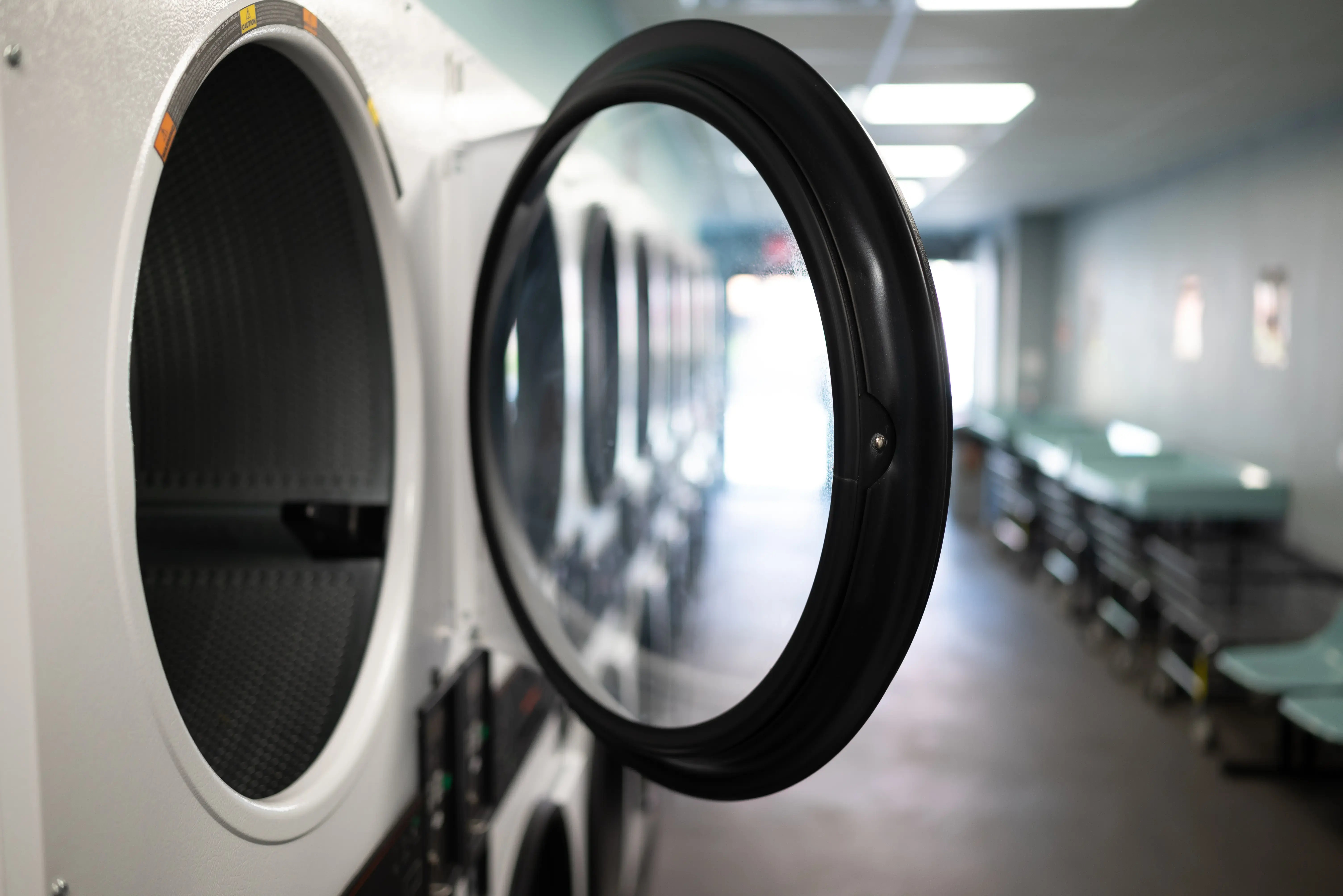 Zion Laundromat thumbnail 4