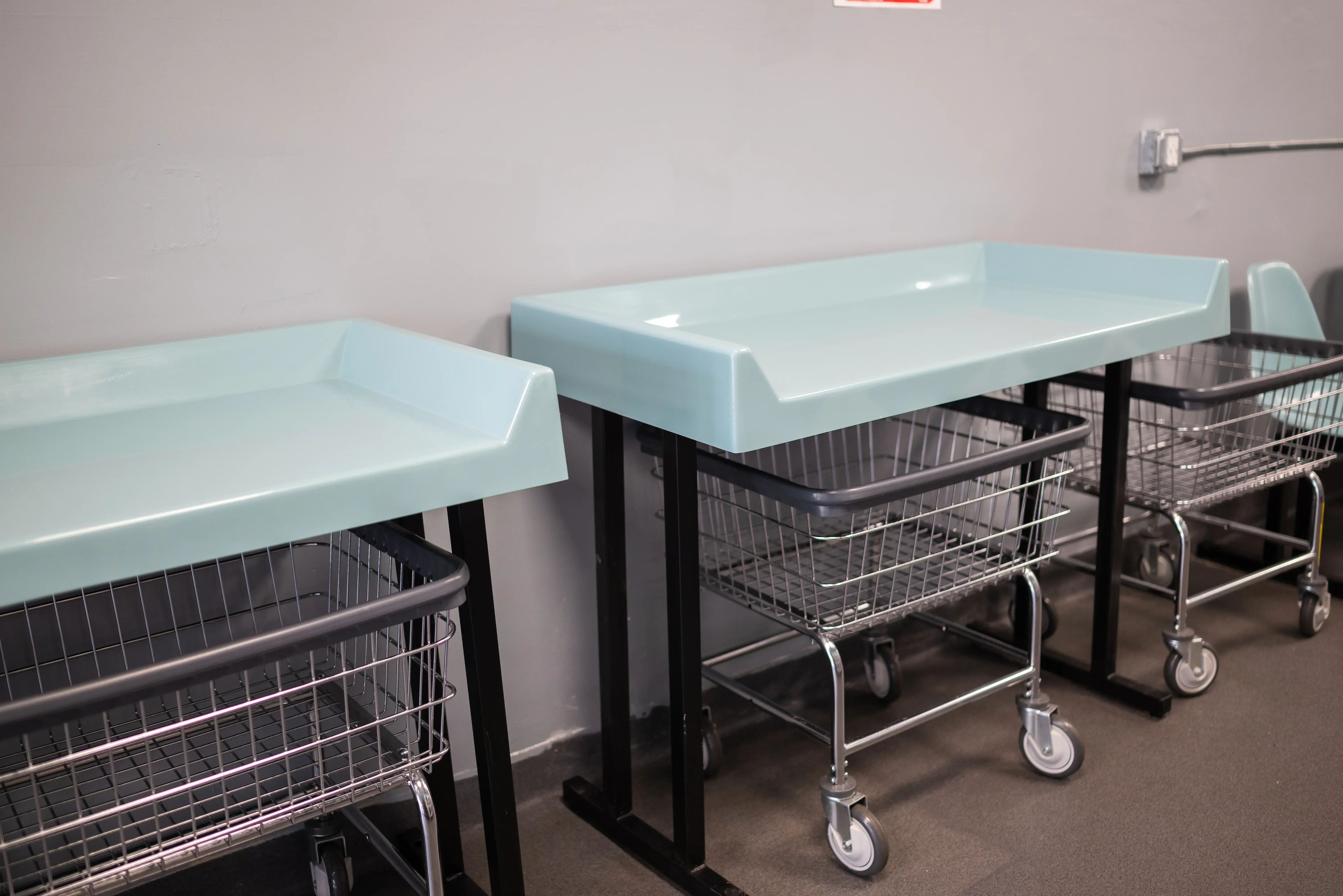 Zion Laundromat - Image 6