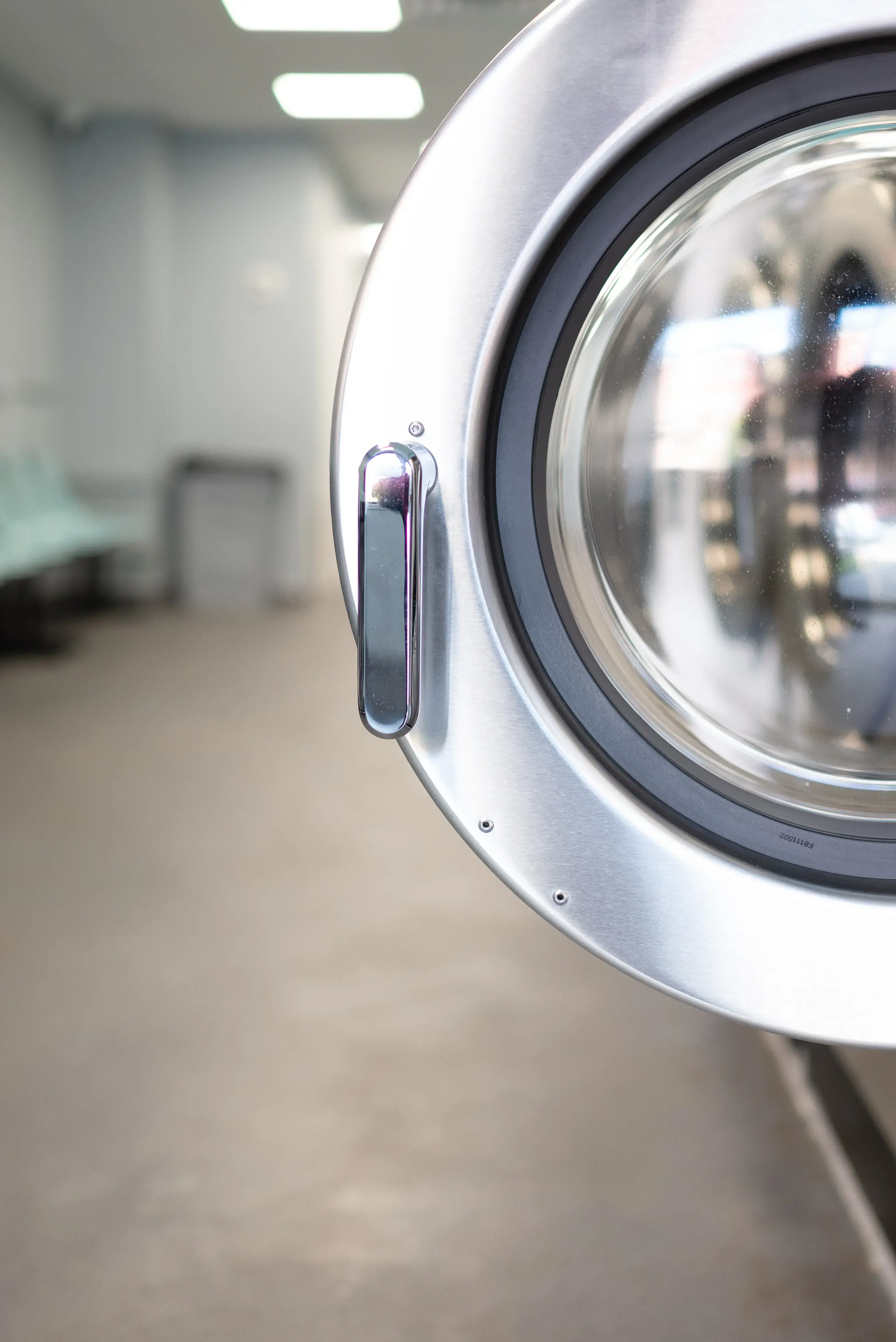 Zion Laundromat thumbnail 14