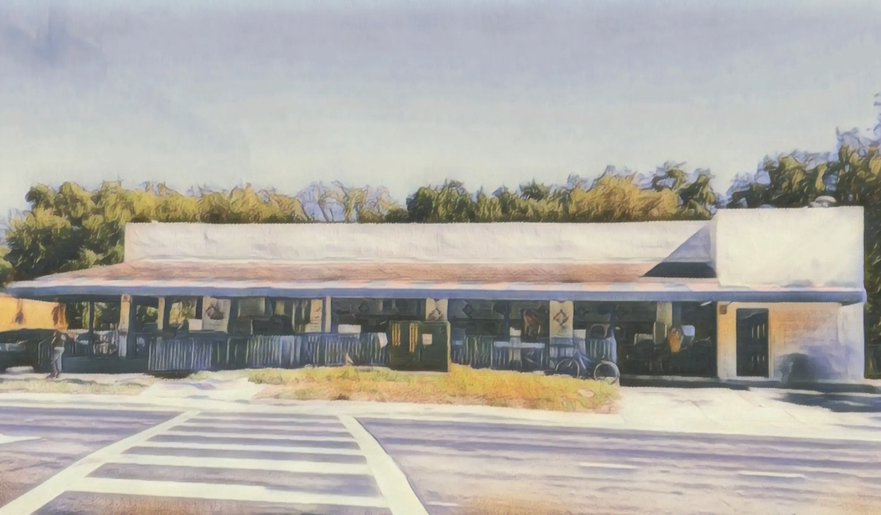 Zippy Coin Laundry - Image 12