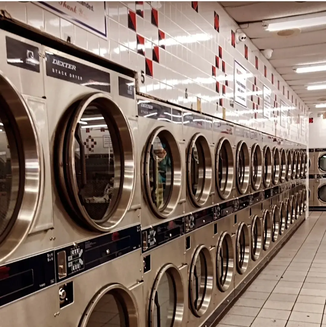 Zippy Coin Laundry thumbnail 2