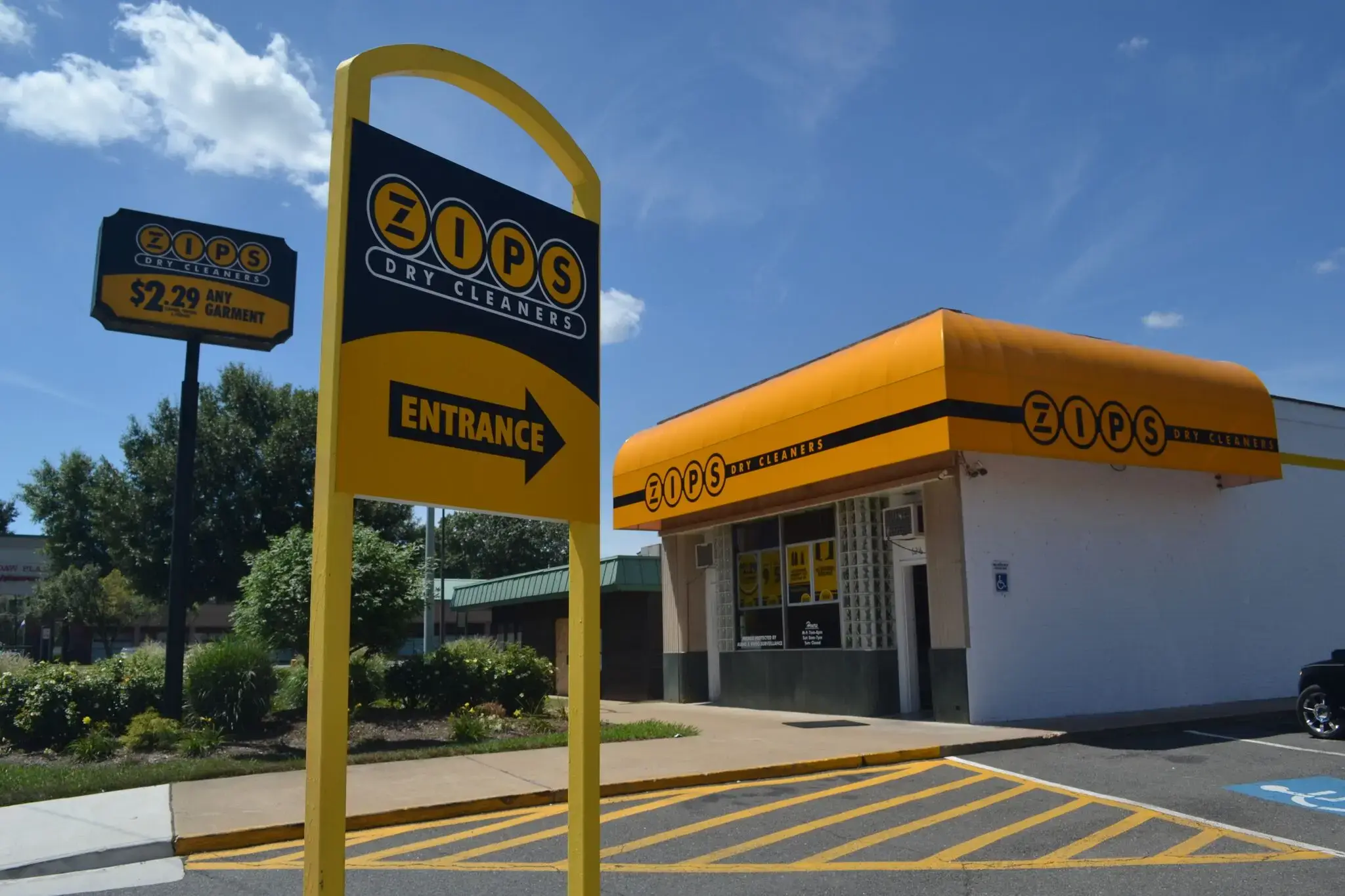 ZIPS Cleaners - Image 4