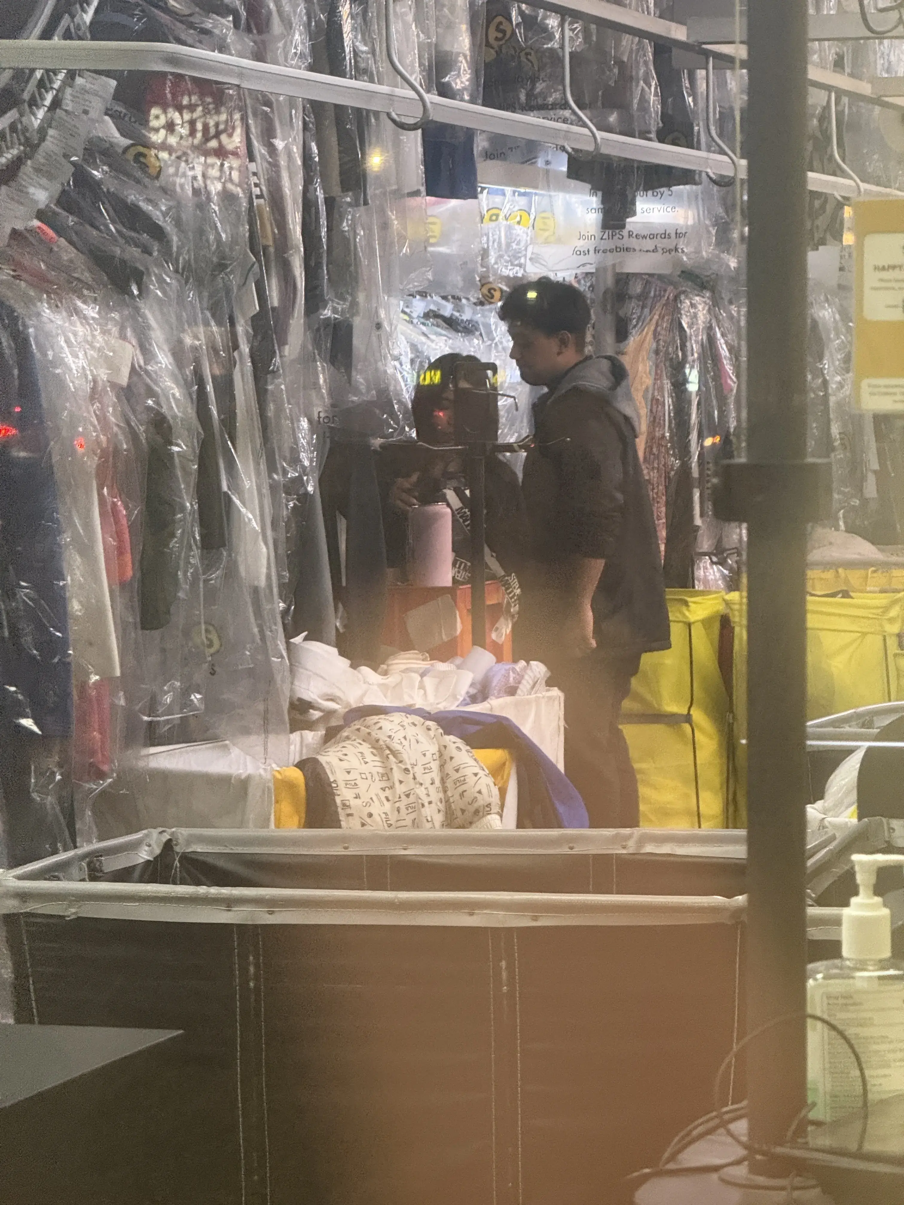 ZIPS Cleaners - Image 17