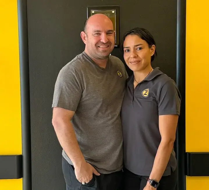 ZIPS Cleaners - Image 19