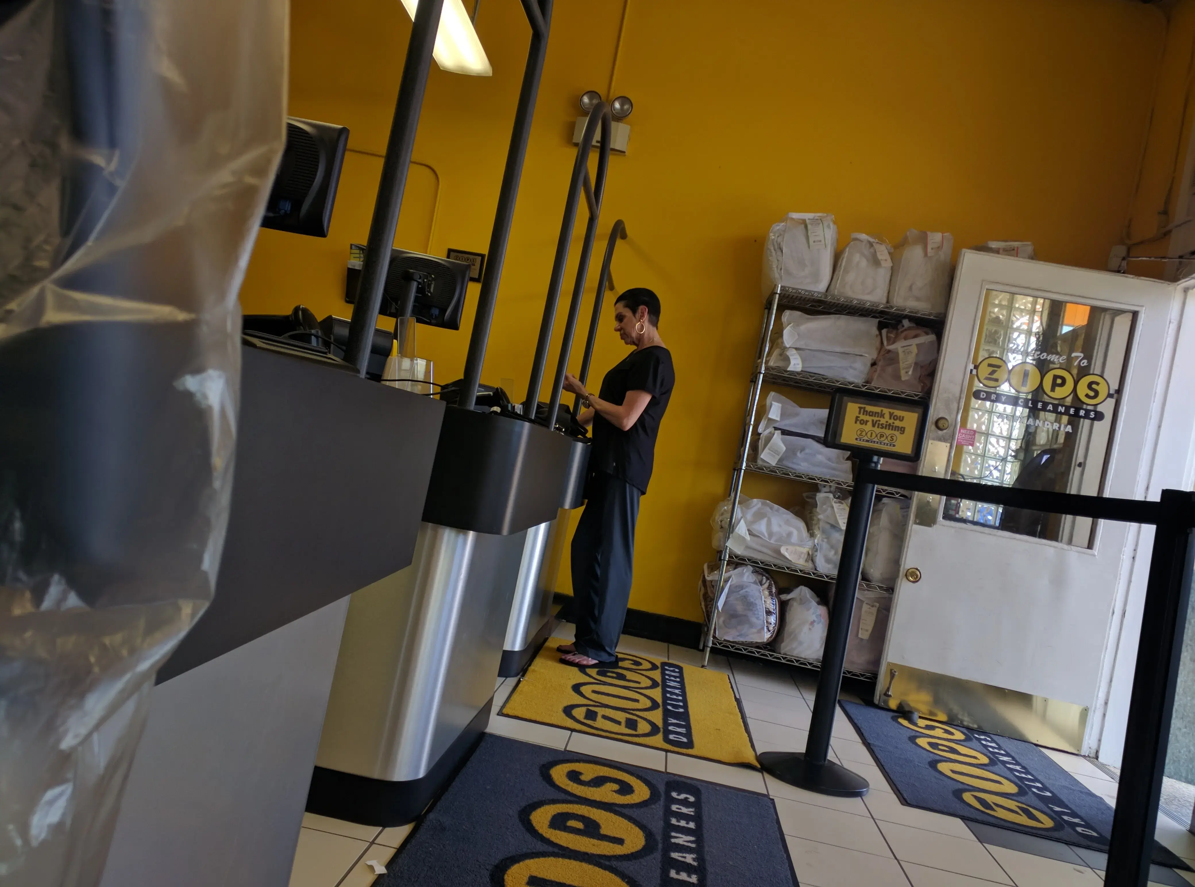 ZIPS Cleaners - Image 11