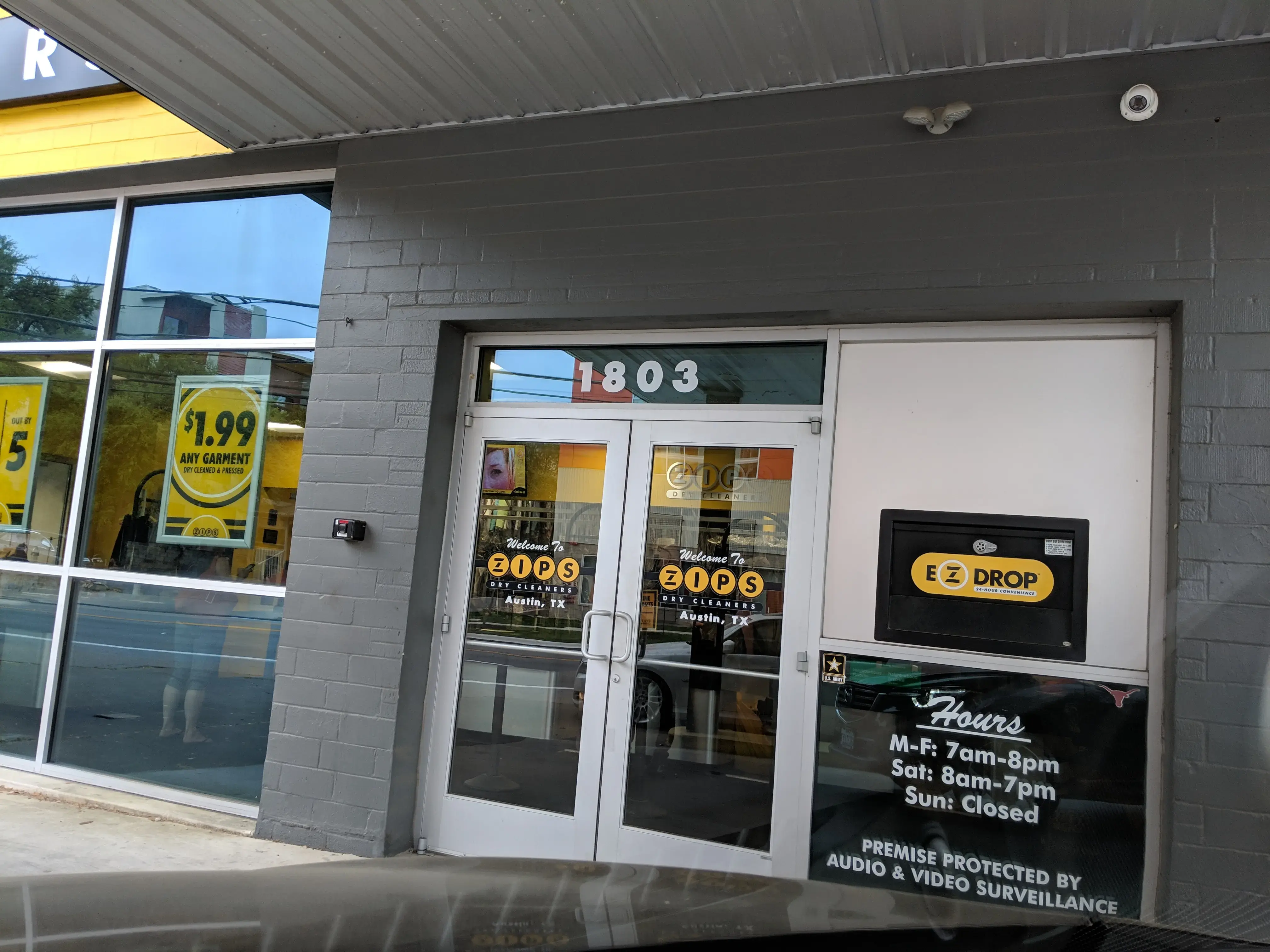 ZIPS Cleaners - Image 12