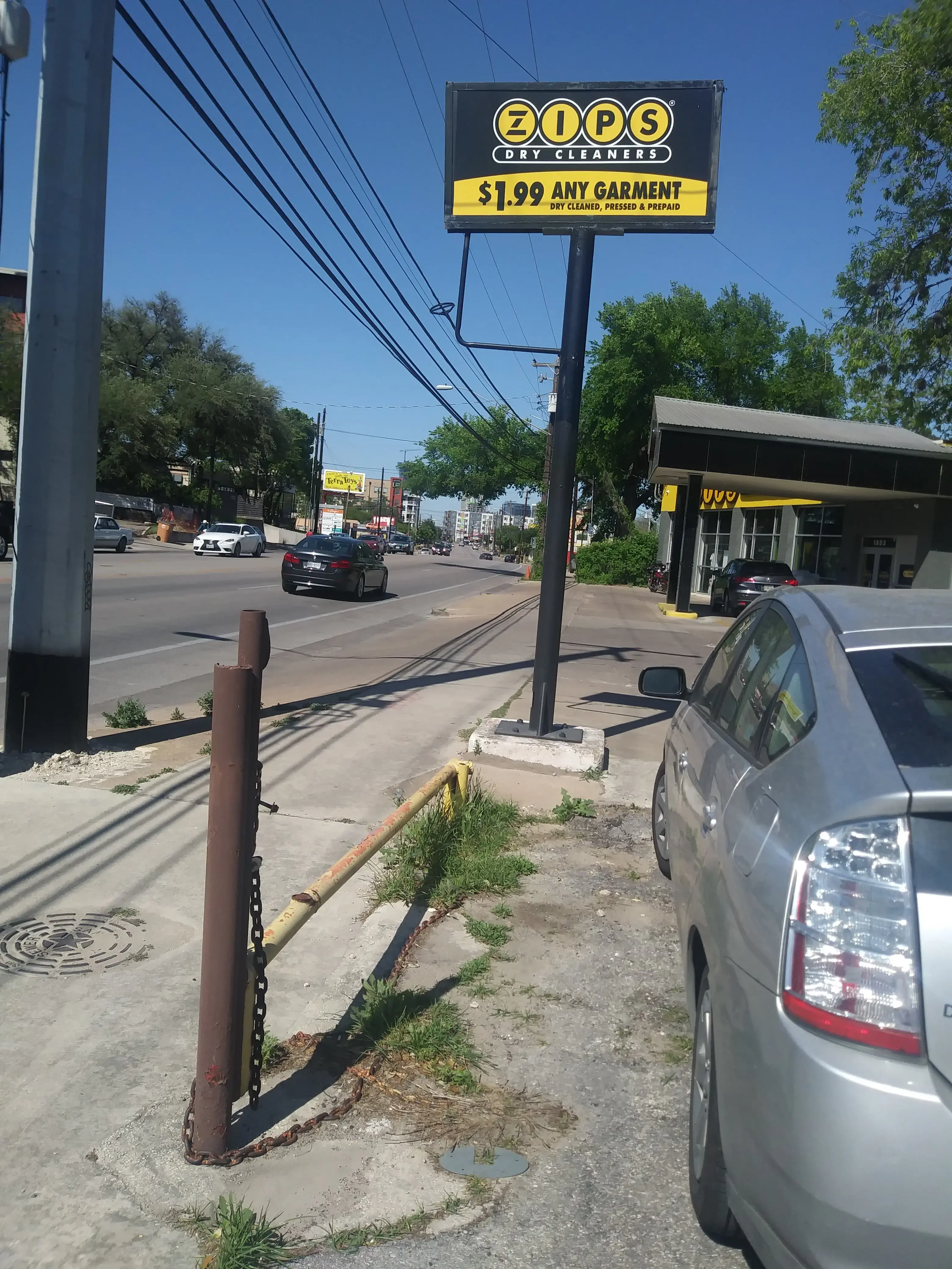 ZIPS Cleaners - Image 14