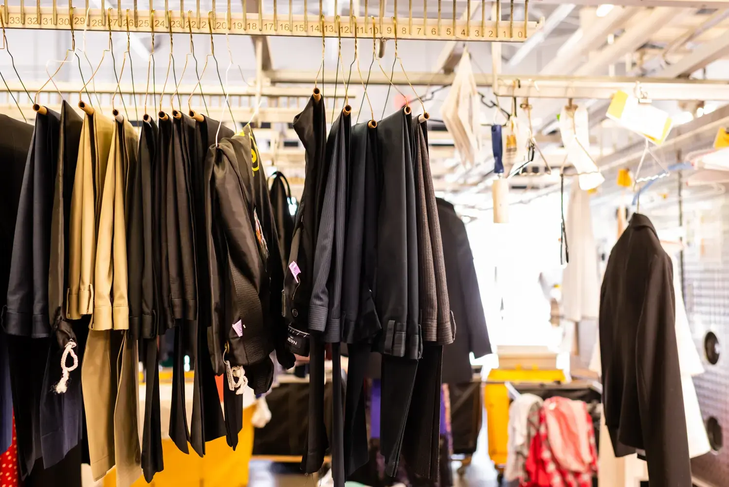 ZIPS Cleaners - Image 8