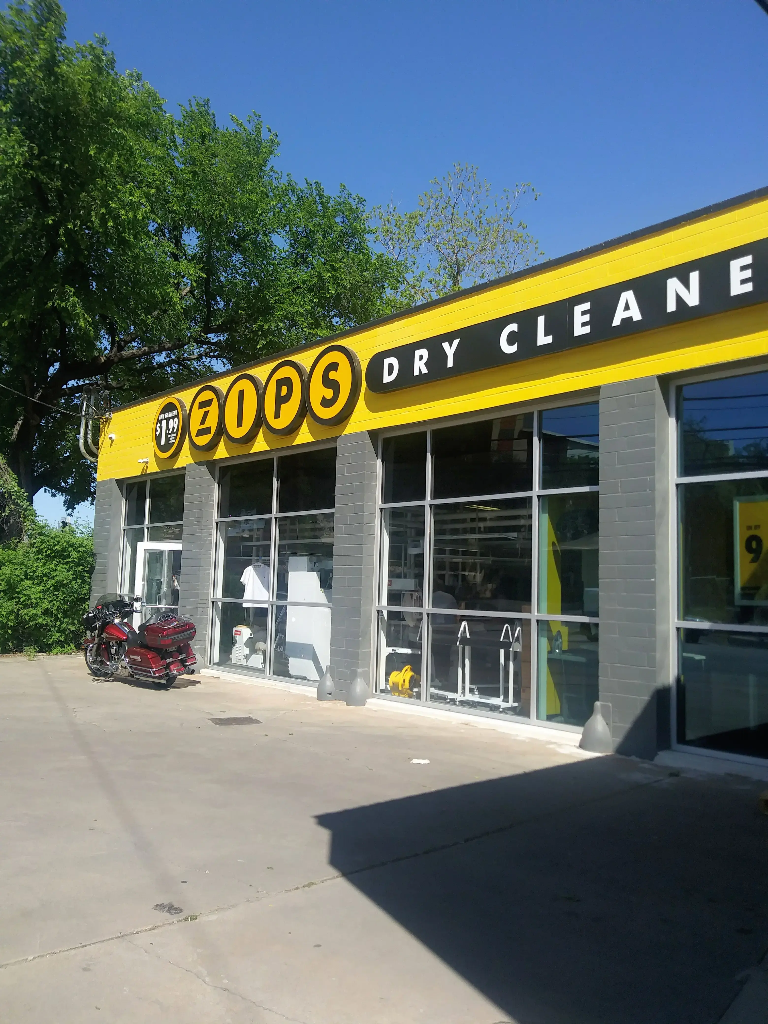 ZIPS Cleaners - Image 4