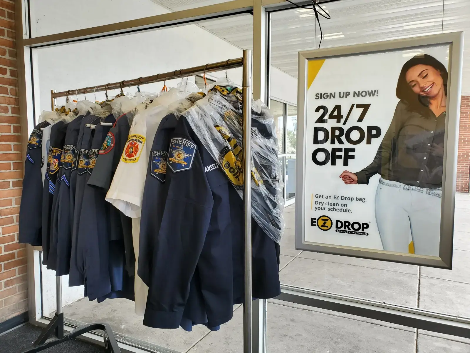 ZIPS Cleaners - Image 3