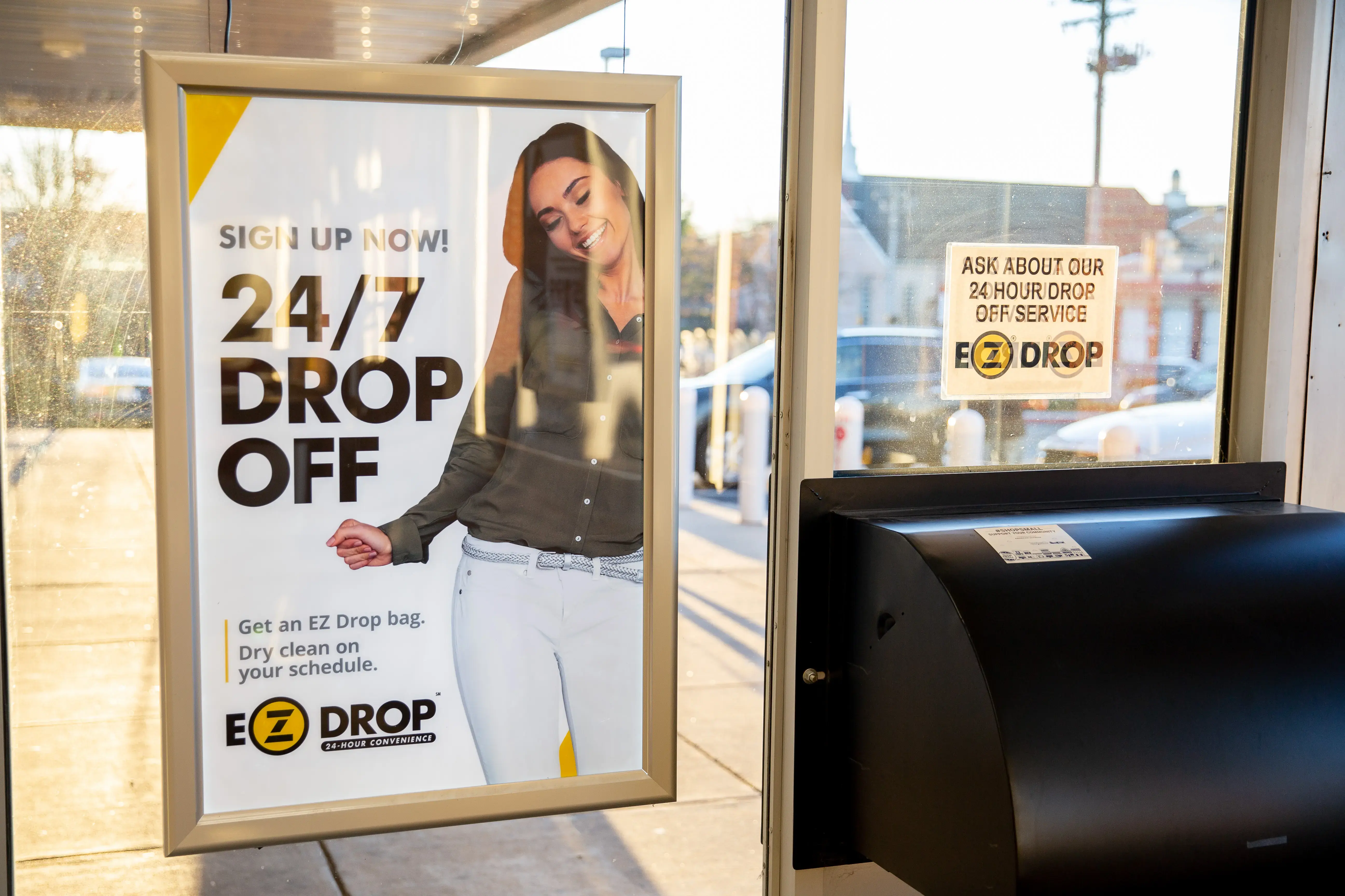 ZIPS Cleaners - Image 4