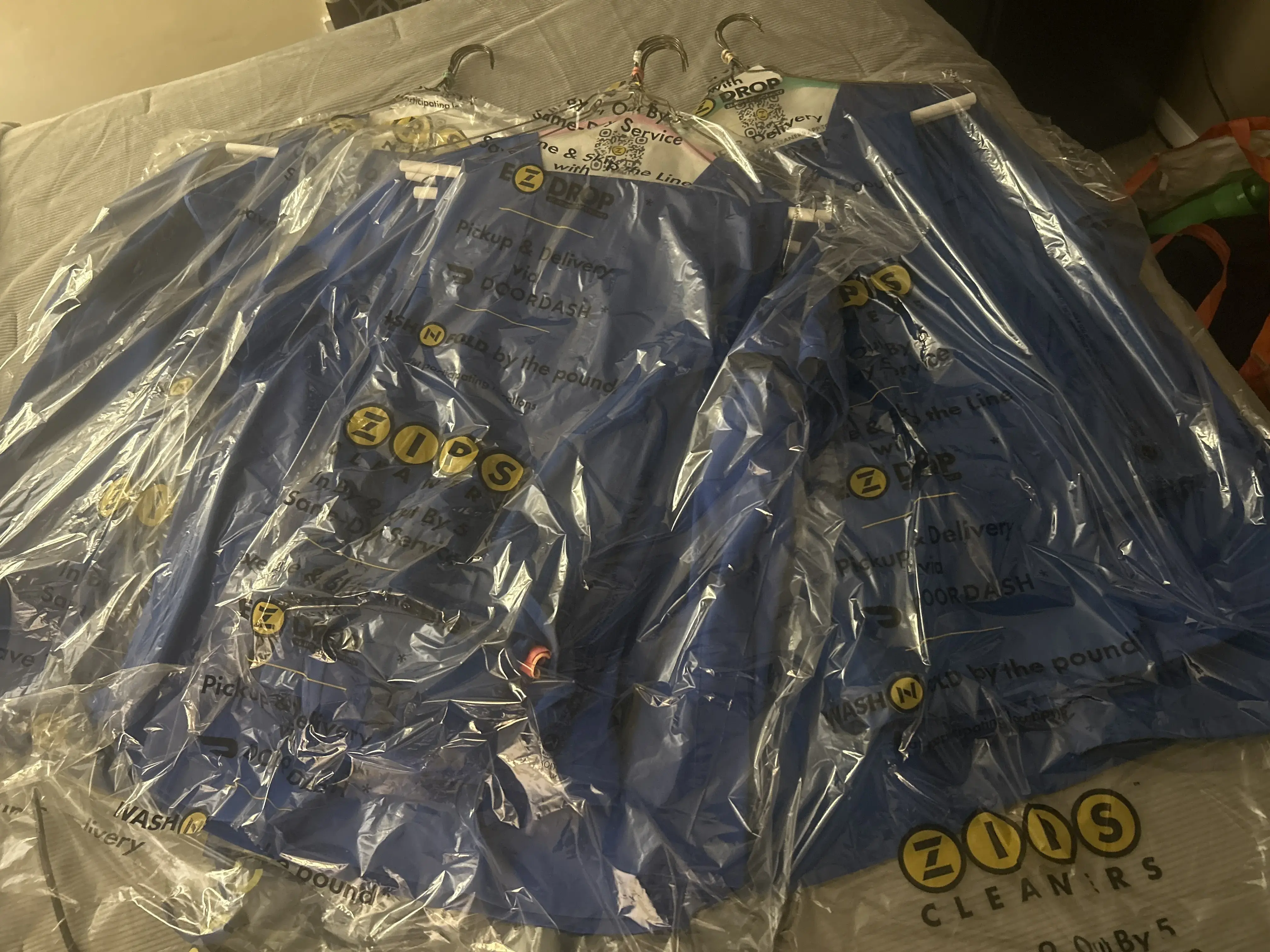 ZIPS Cleaners - Image 19