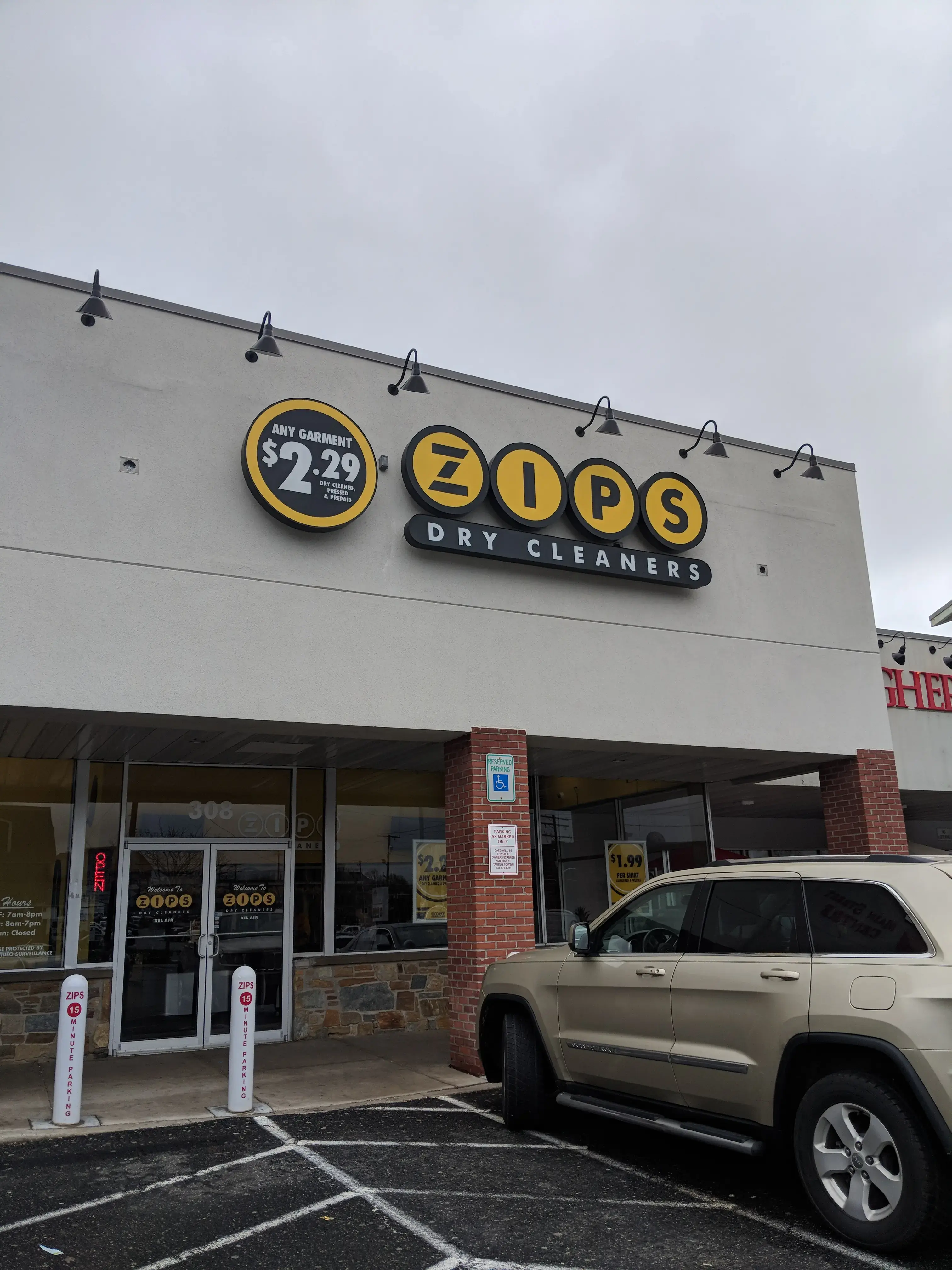 ZIPS Cleaners - Image 16