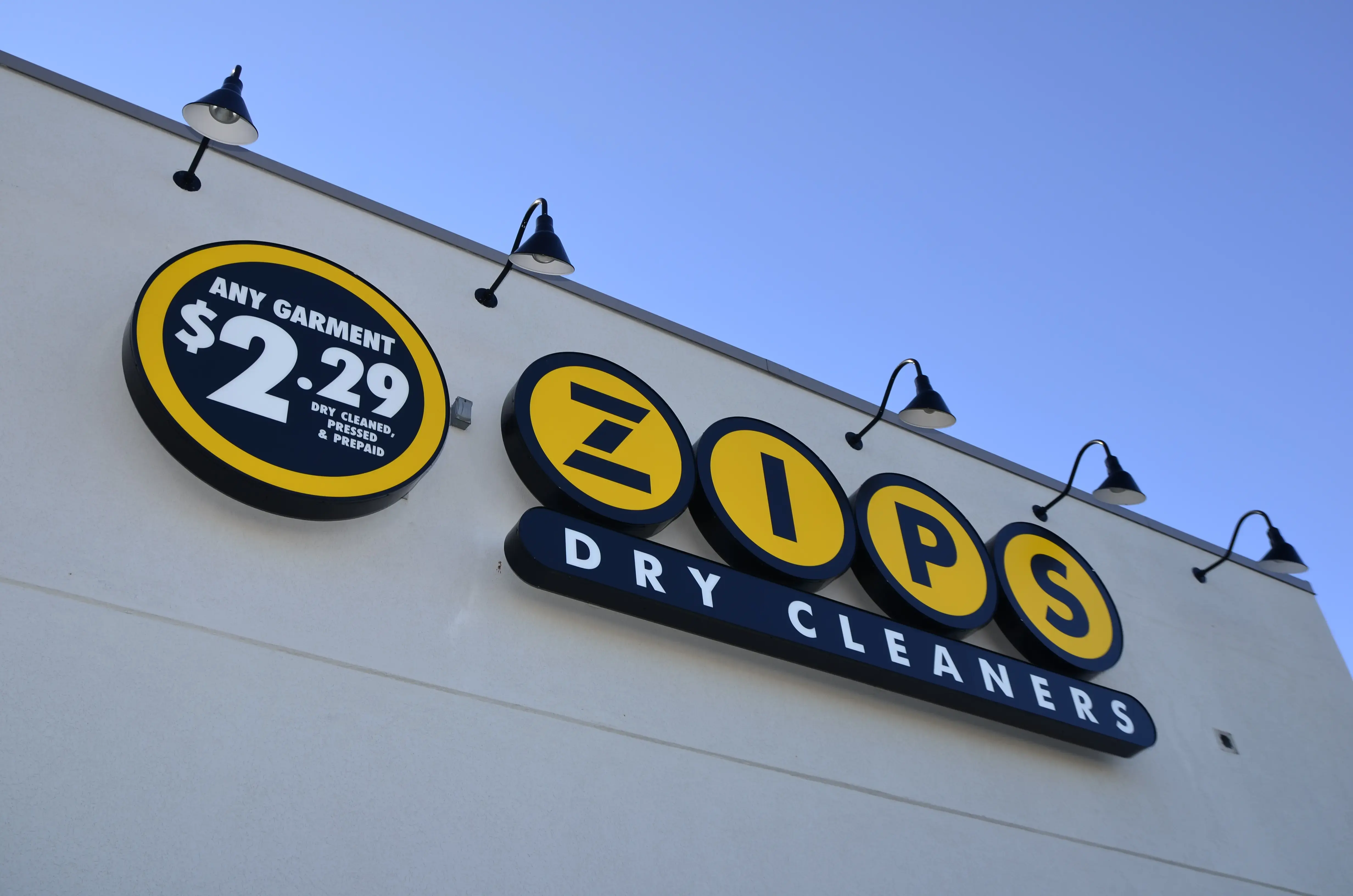 ZIPS Cleaners - Image 2