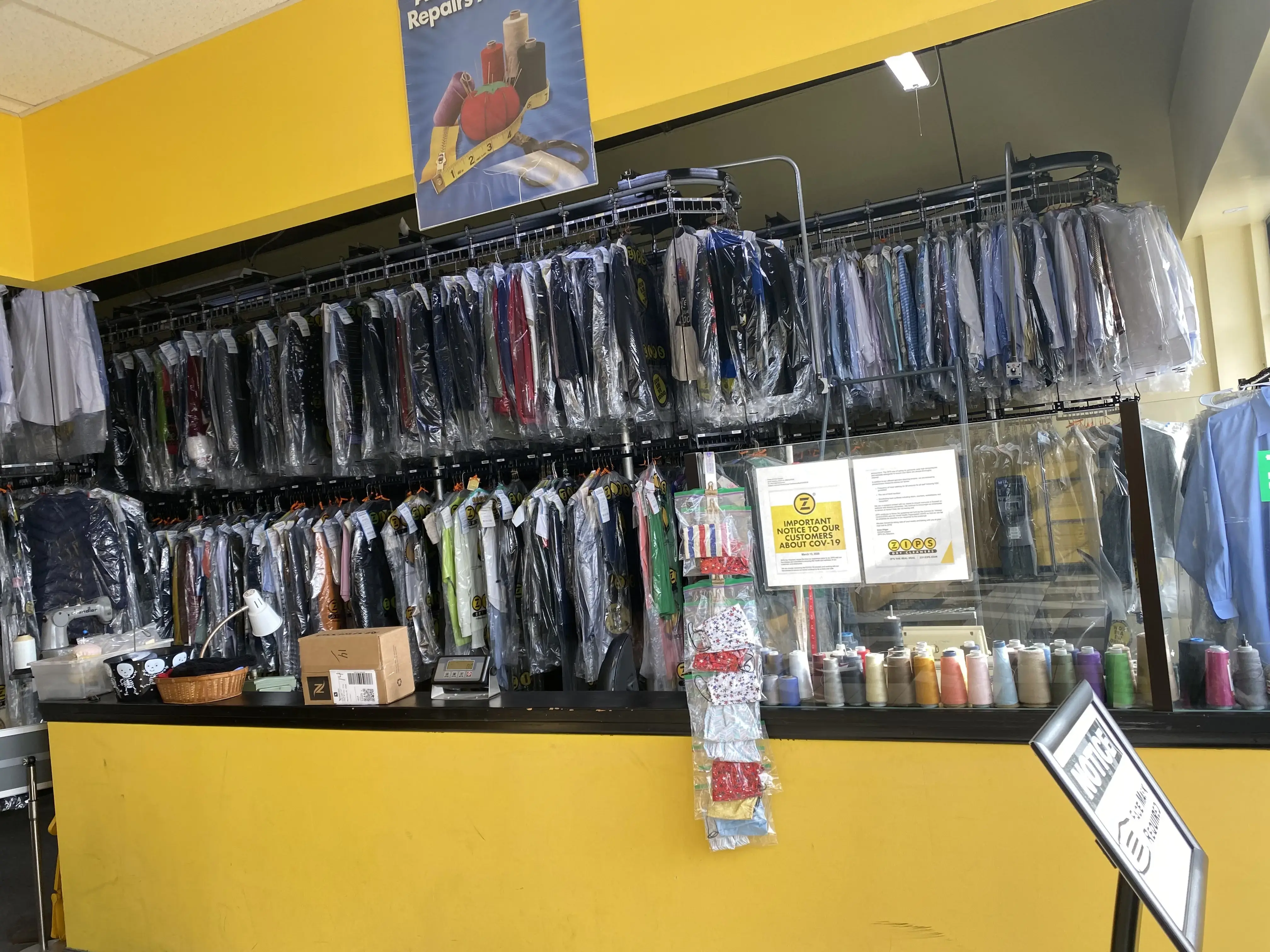 ZIPS Cleaners thumbnail 9
