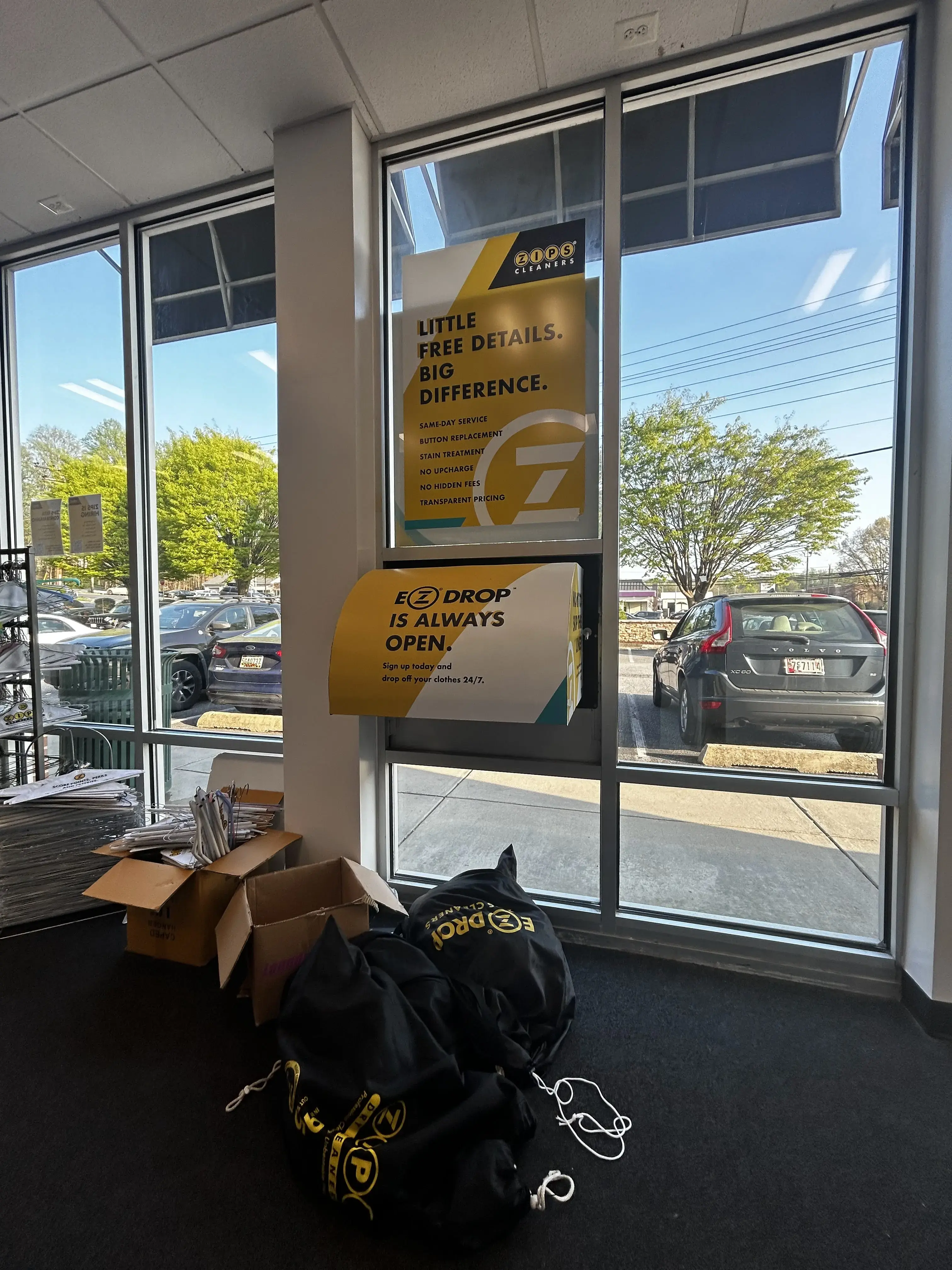 ZIPS Cleaners thumbnail 9