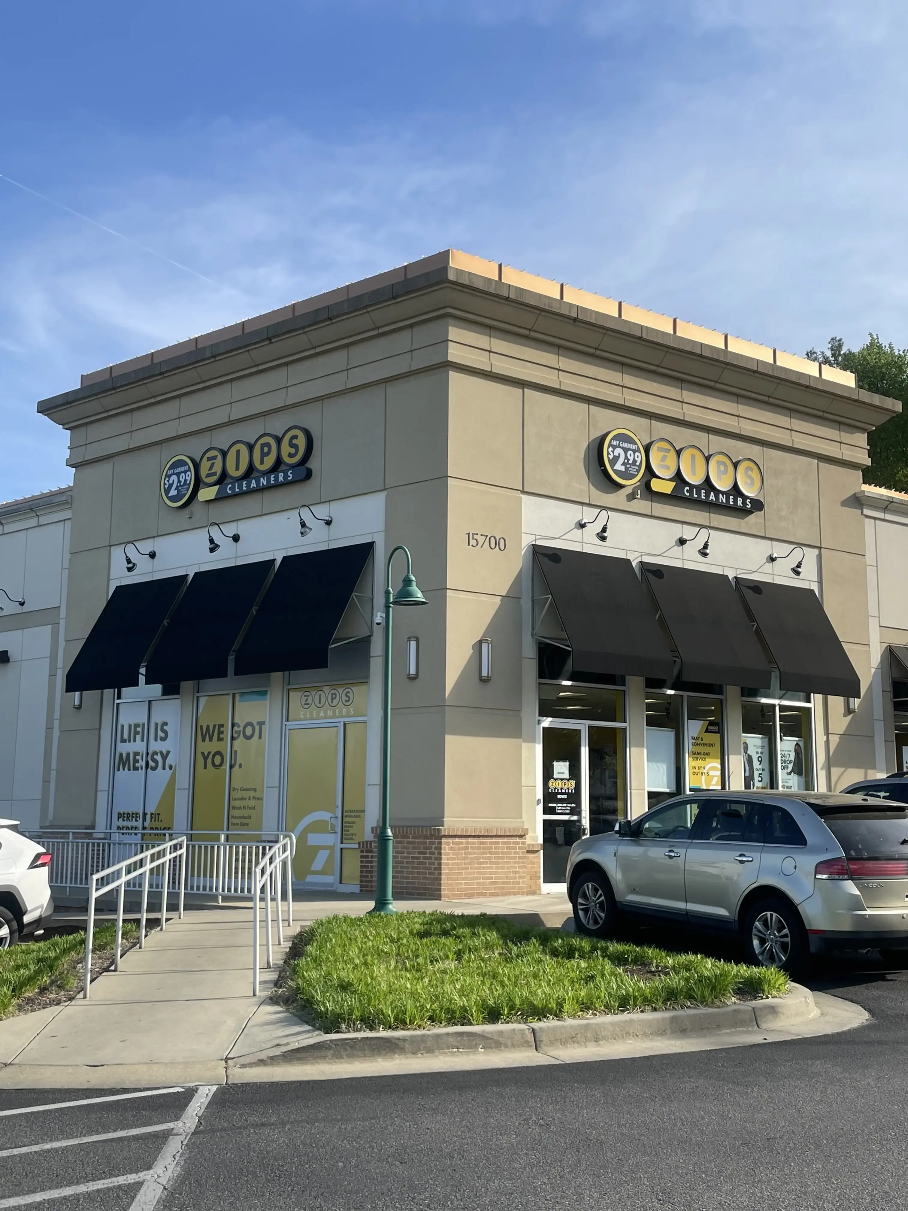 ZIPS Cleaners - Image 2