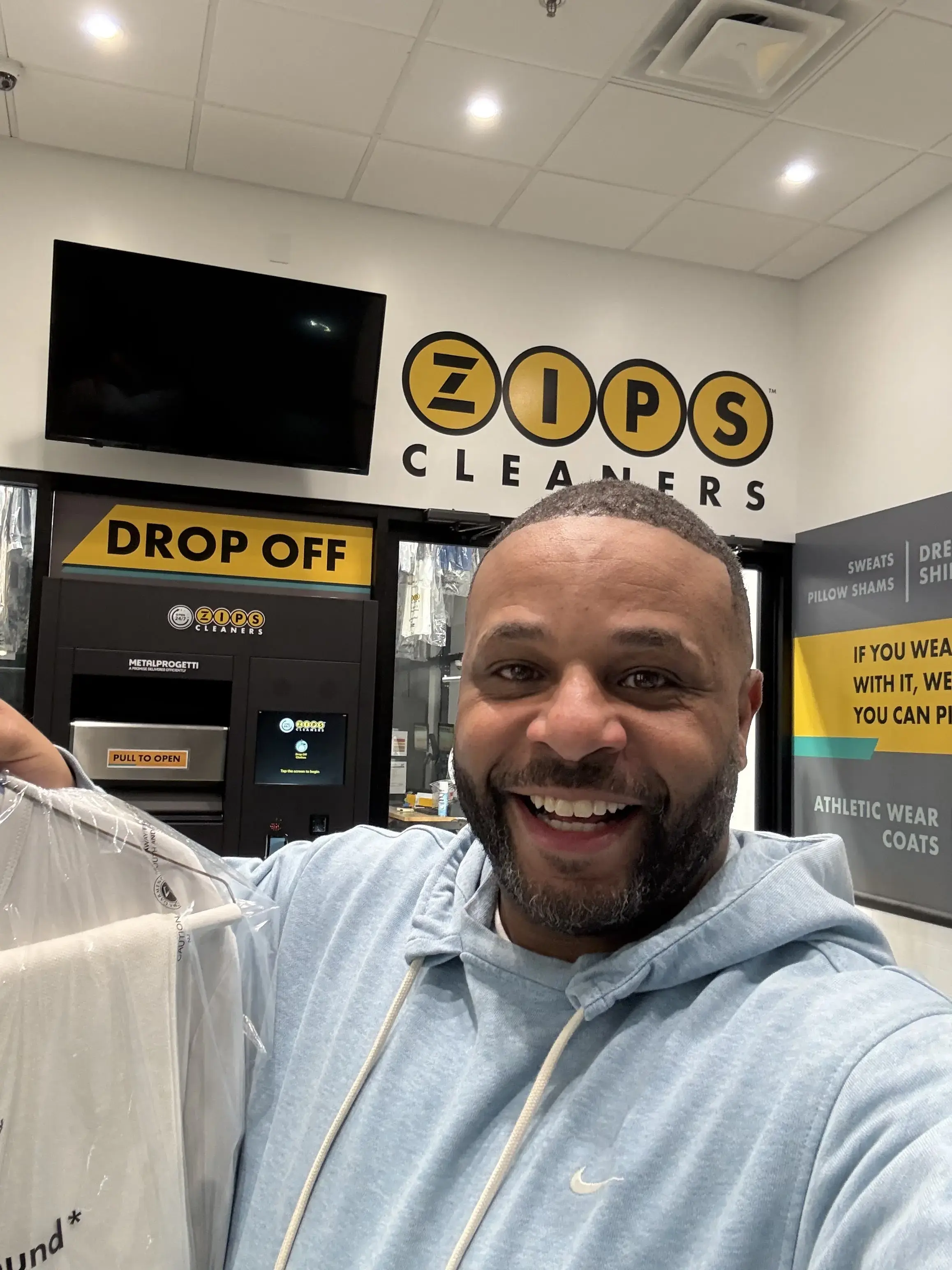 ZIPS Cleaners thumbnail 5