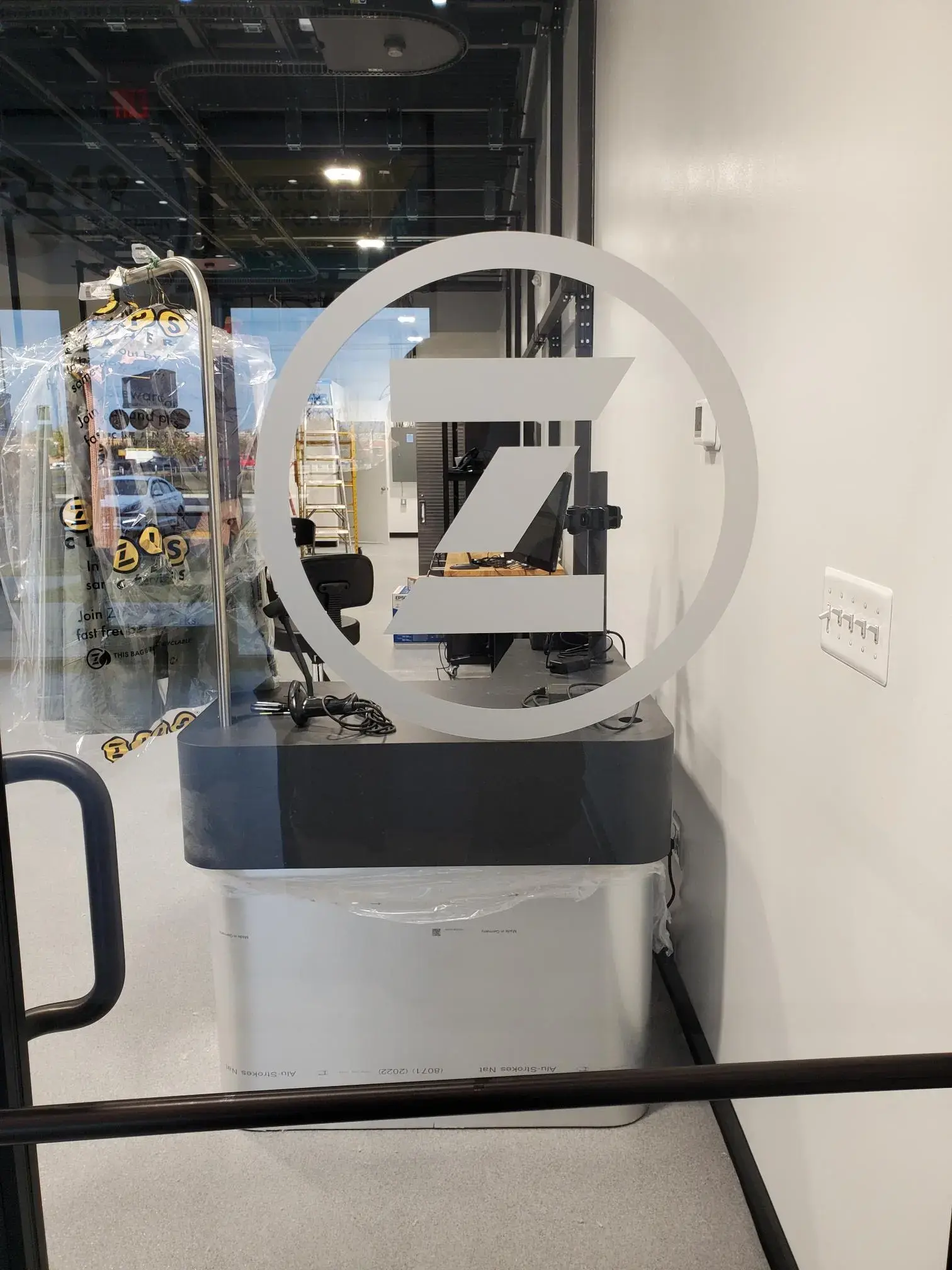 ZIPS Cleaners - Image 4