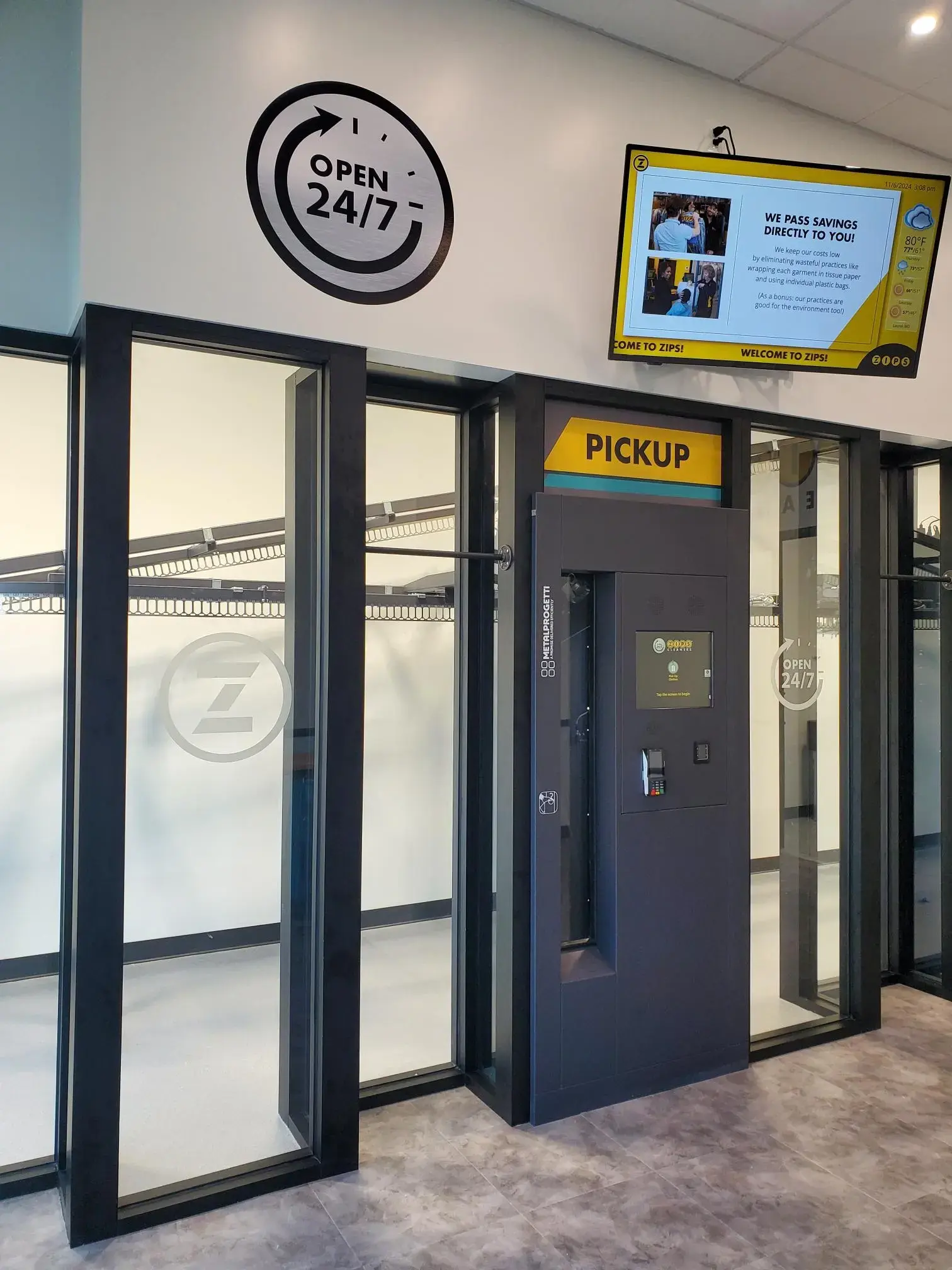 ZIPS Cleaners - Image 10