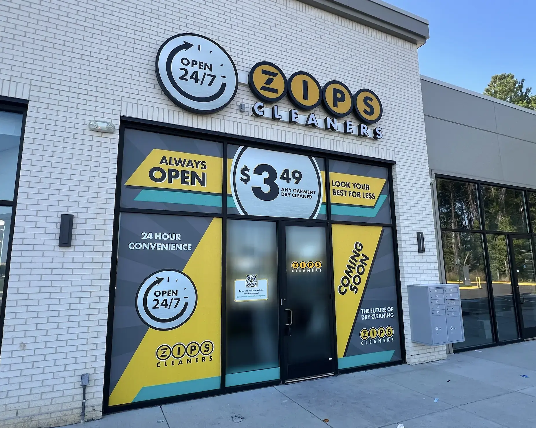 ZIPS Cleaners - Image 6