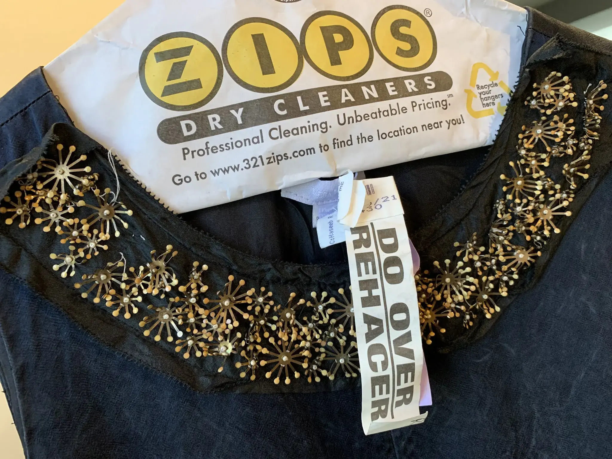 ZIPS Cleaners - Image 19