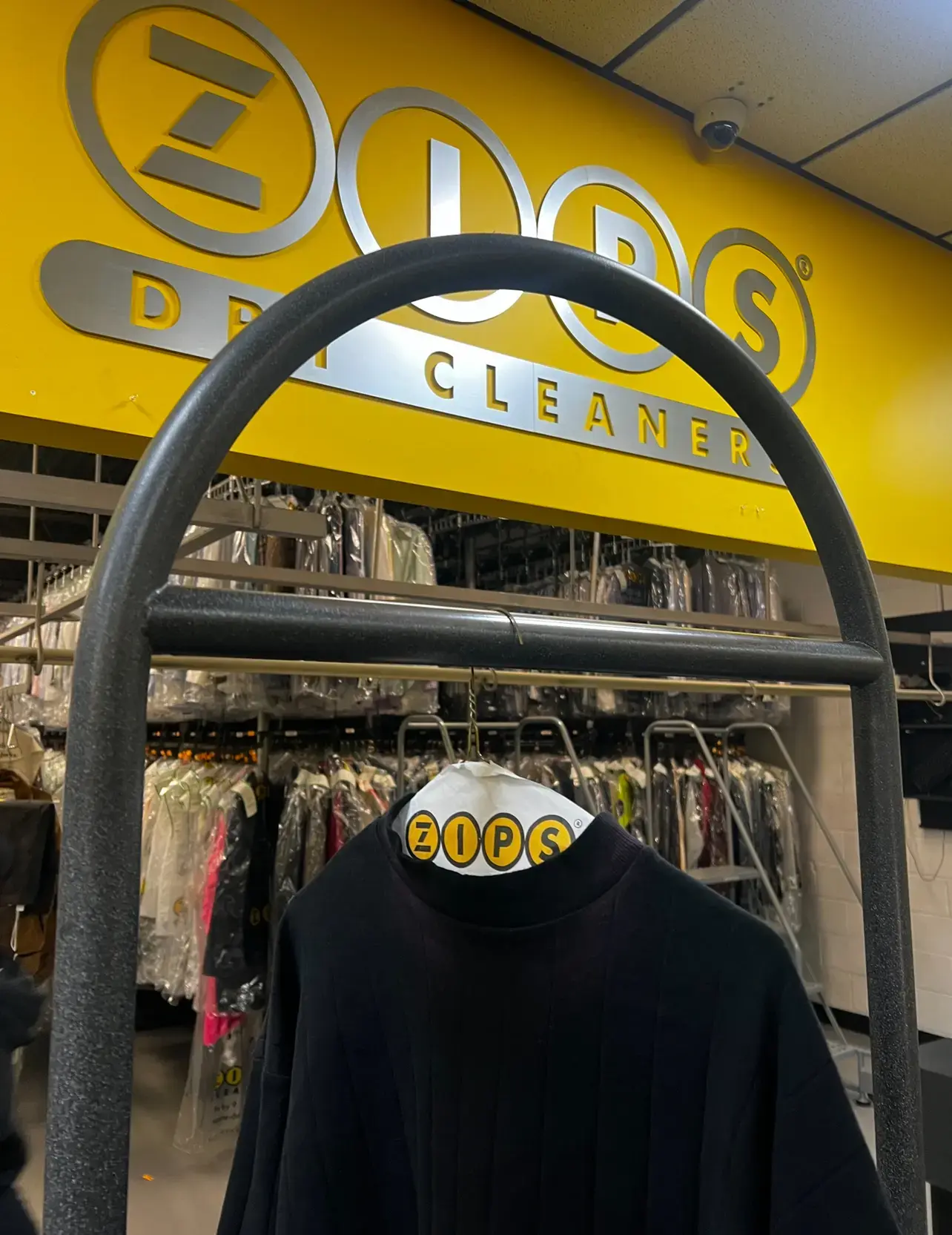 ZIPS Cleaners - Image 8