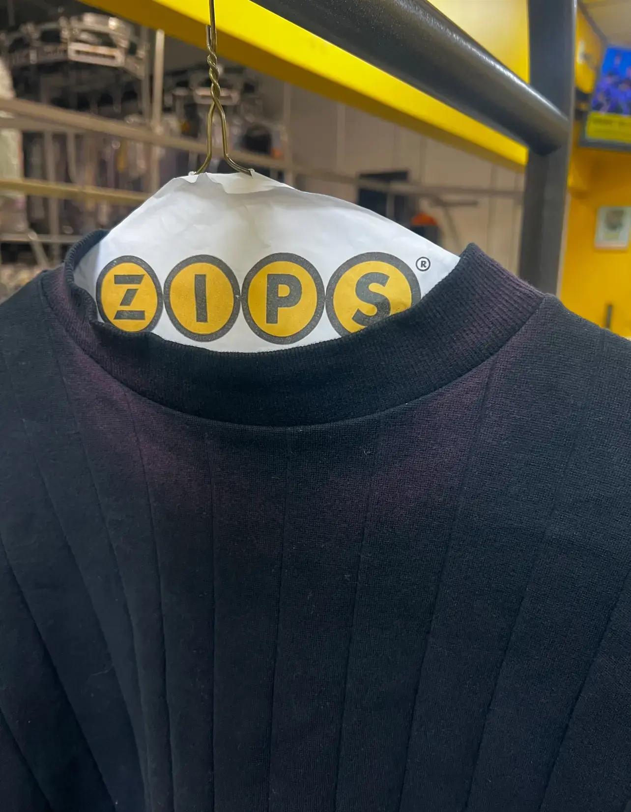 ZIPS Cleaners thumbnail 13