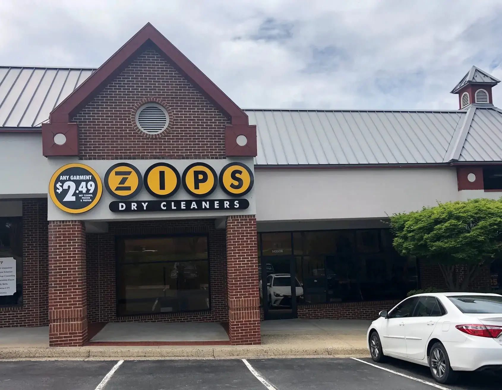 ZIPS Cleaners - Image 3