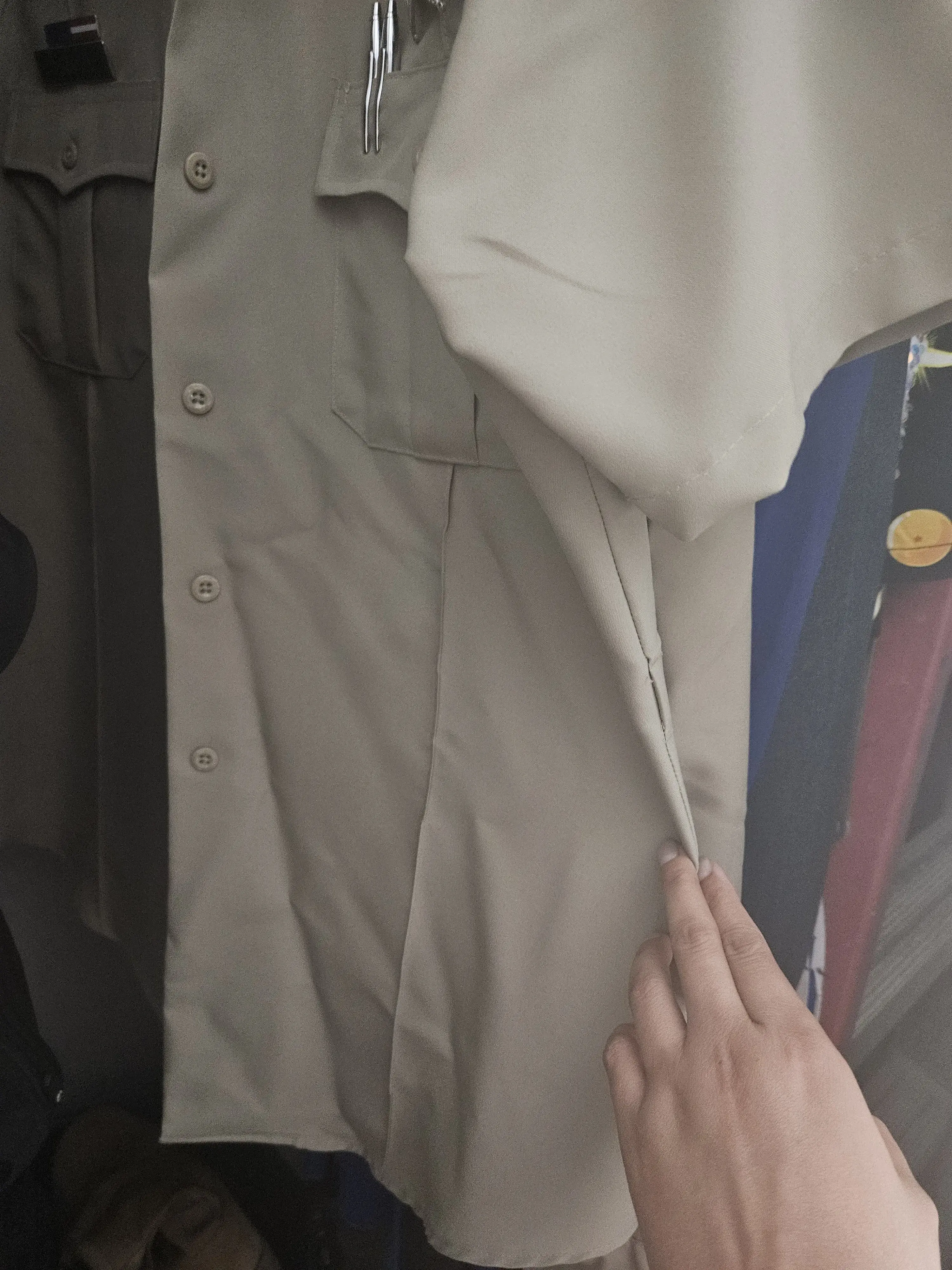 ZIPS Cleaners thumbnail 17