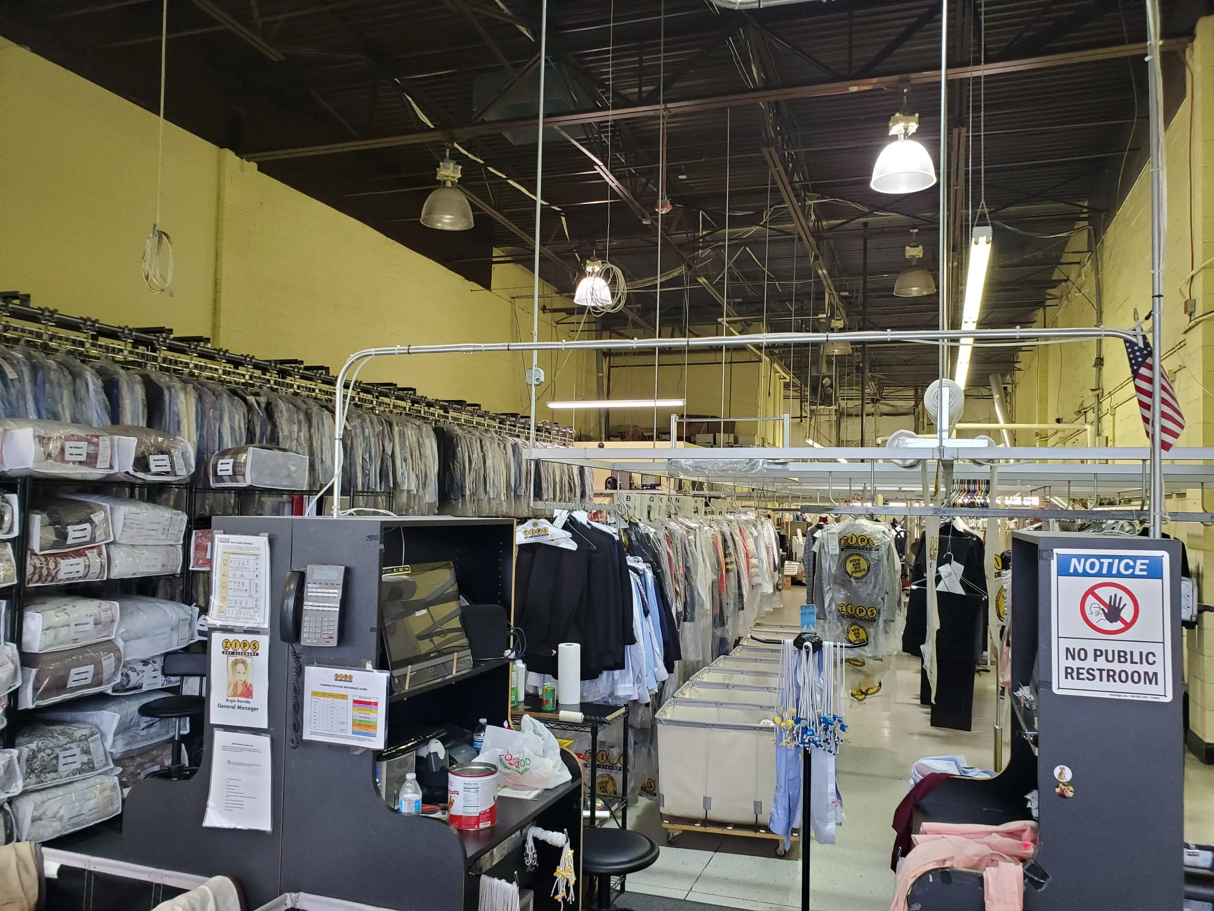 ZIPS Cleaners - Image 7